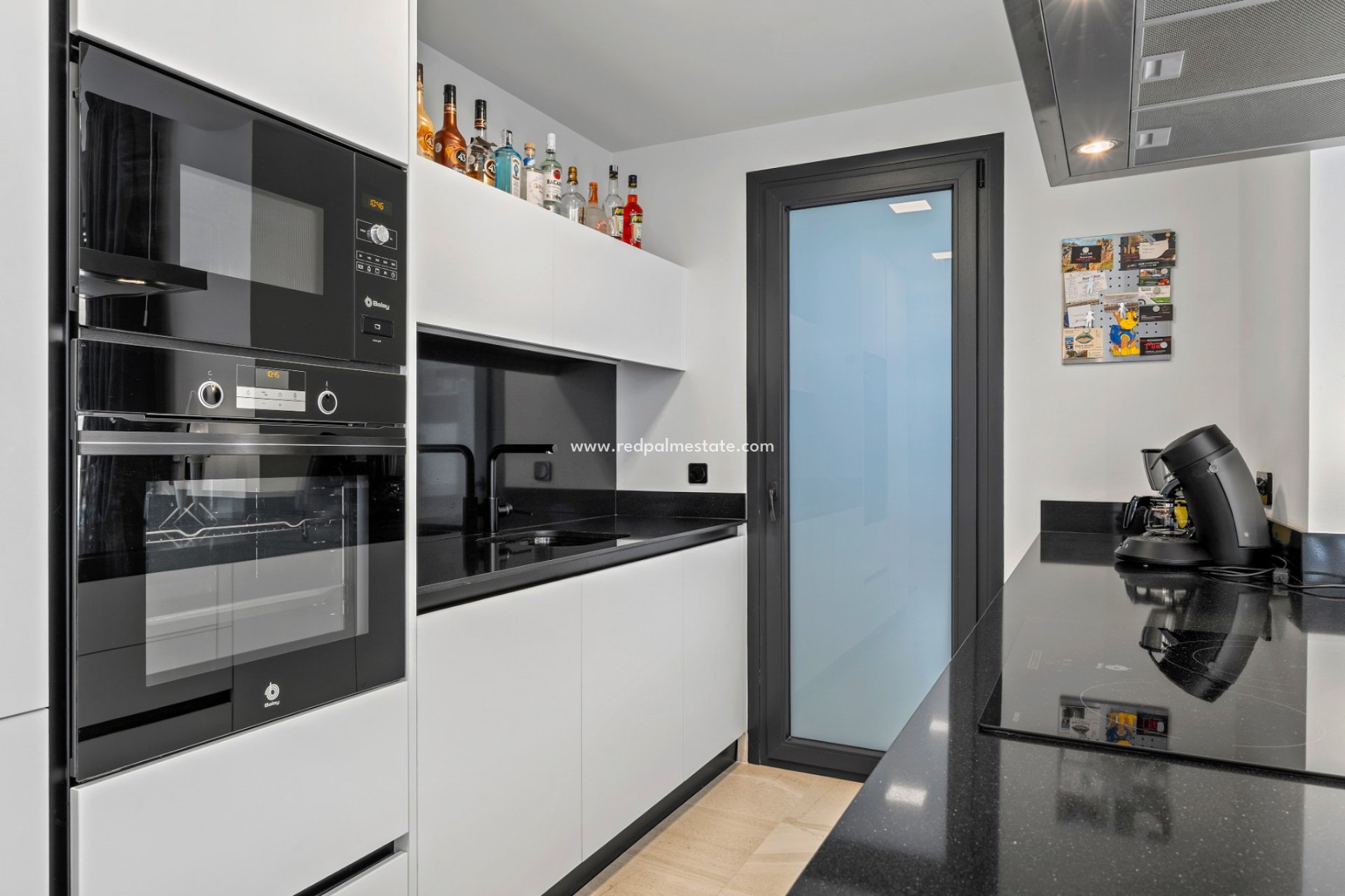 Reventa - Apartamento -
Orihuela Costa - Villamartín