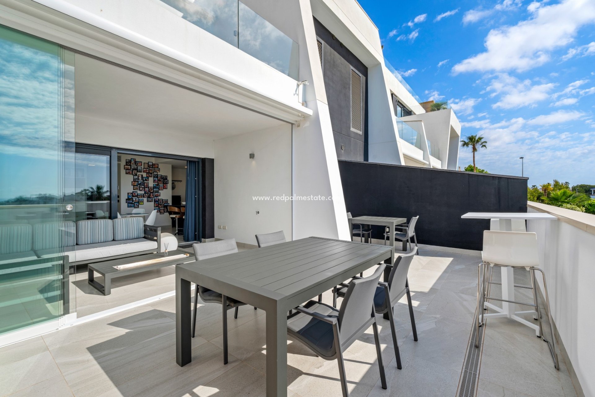 Reventa - Apartamento -
Orihuela Costa - Villamartín