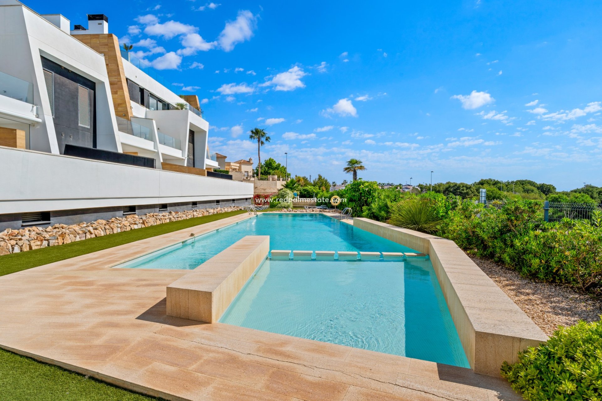 Reventa - Apartamento -
Orihuela Costa - Villamartín