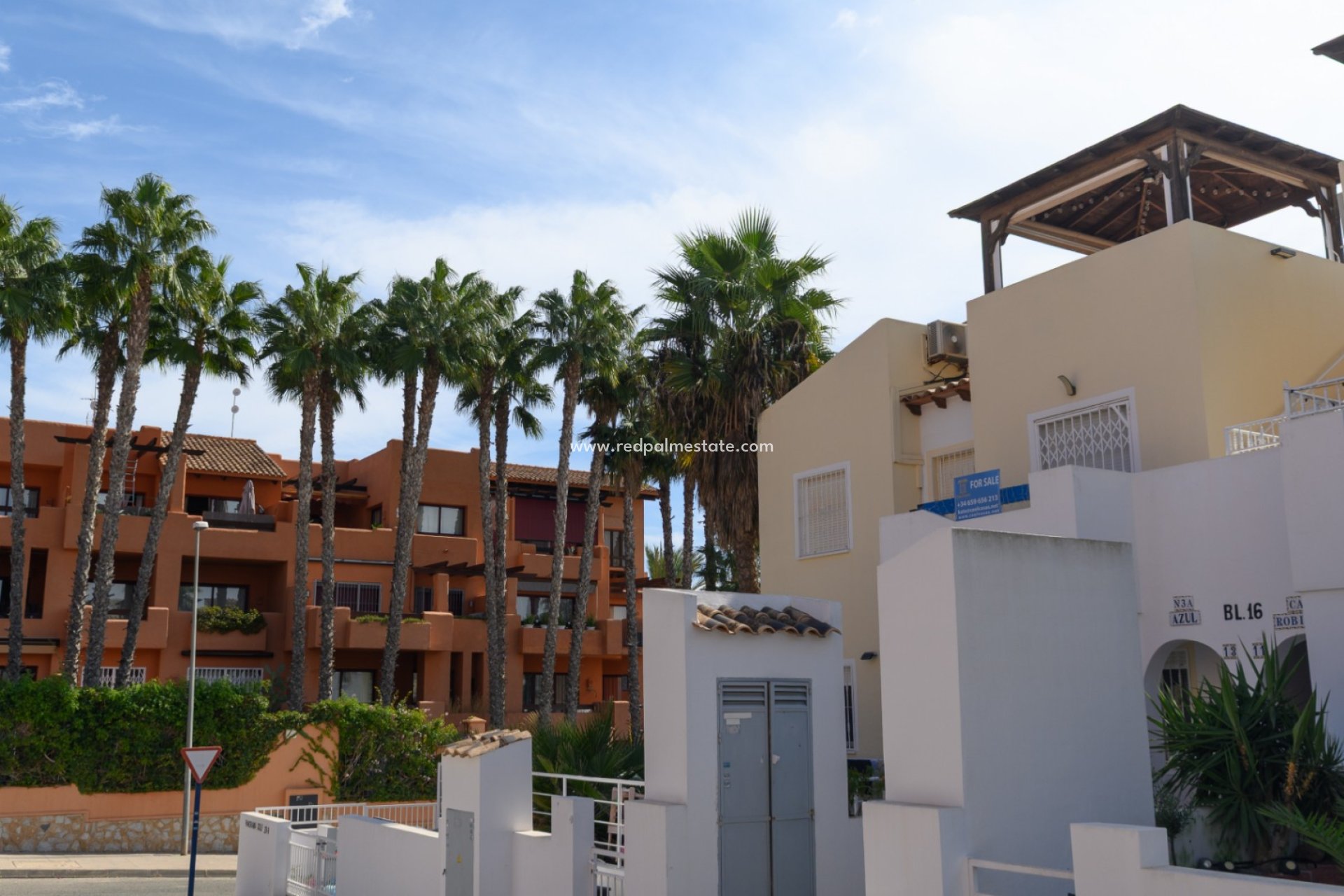 Reventa - Apartamento -
Orihuela Costa - Villamartín