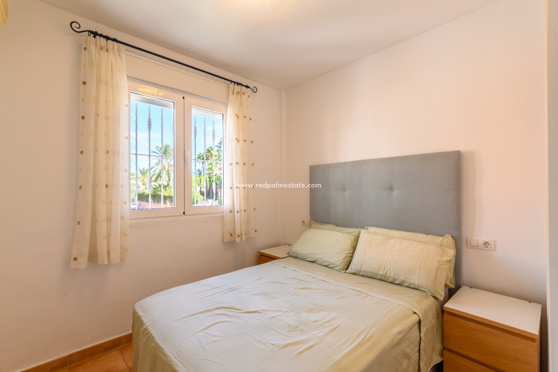 Reventa - Apartamento -
Orihuela Costa - Villamartín