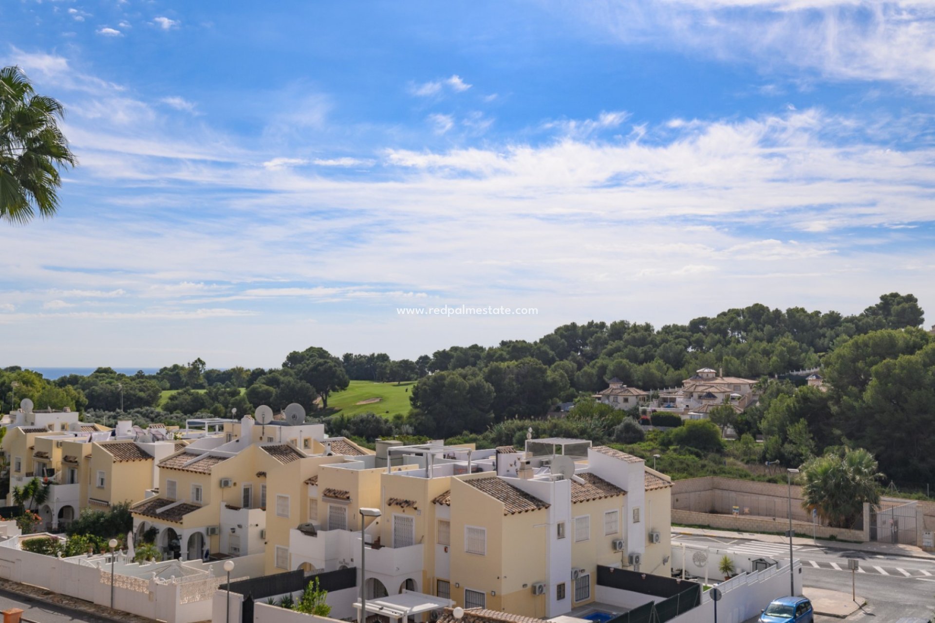 Reventa - Apartamento -
Orihuela Costa - Villamartín