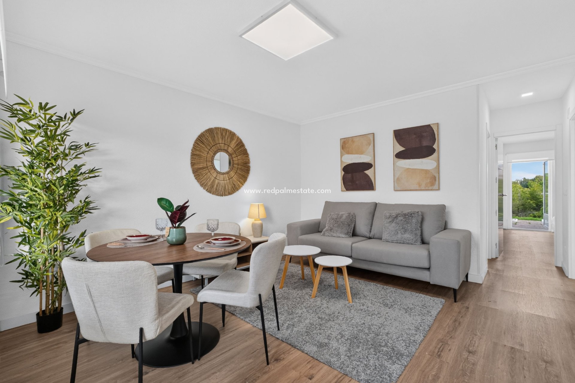 Reventa - Apartamento -
Orihuela Costa - Villamartín