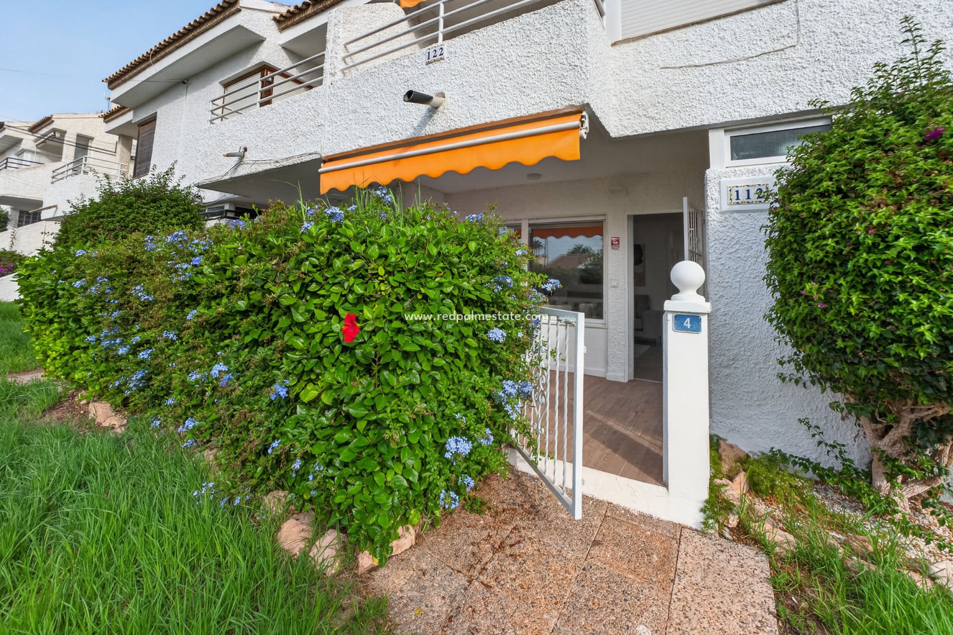 Reventa - Apartamento -
Orihuela Costa - Villamartín