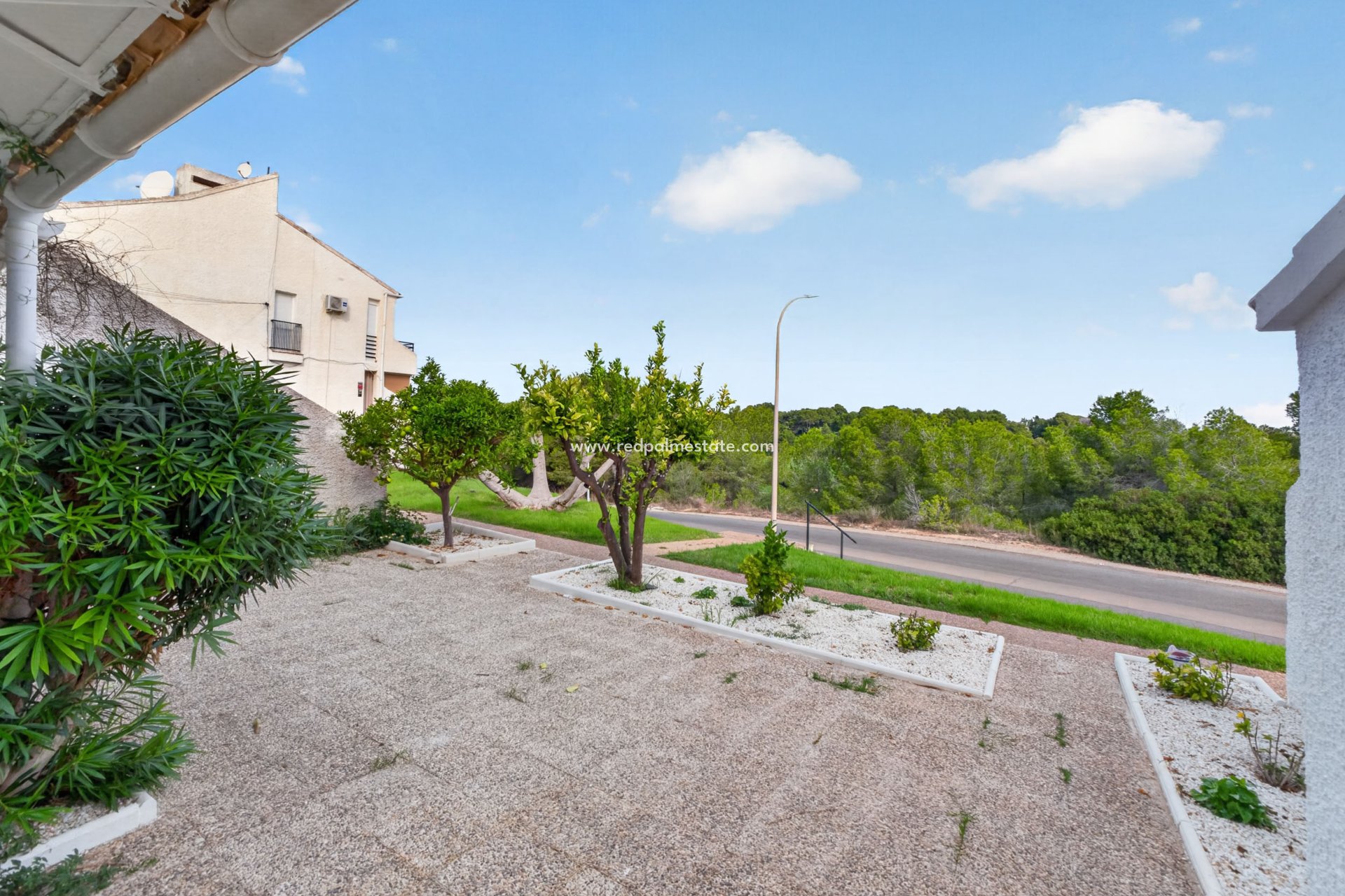 Reventa - Apartamento -
Orihuela Costa - Villamartín