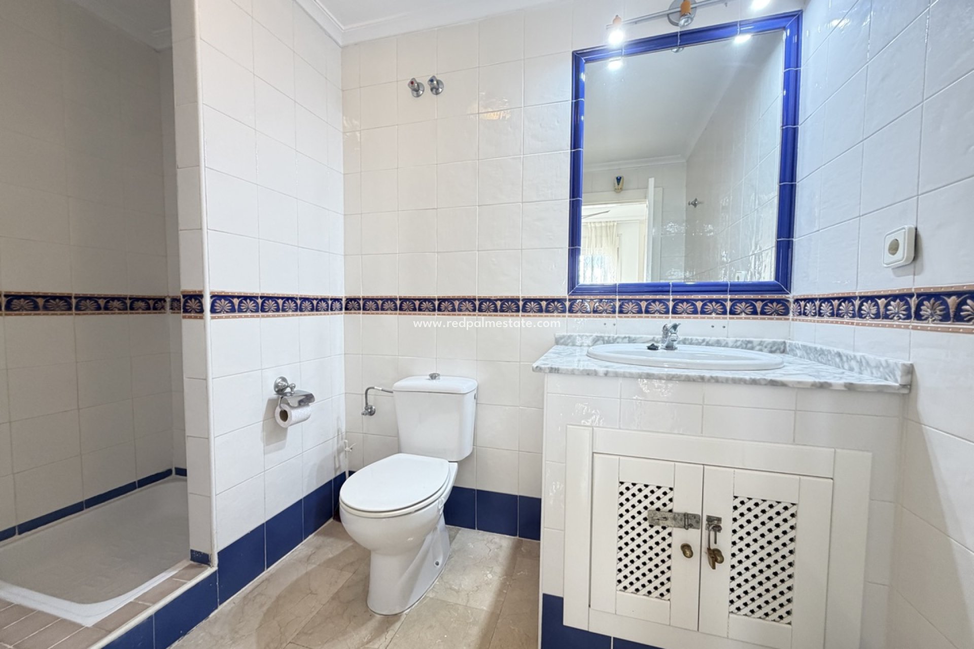 Reventa - Apartamento -
Orihuela Costa - Villamartín