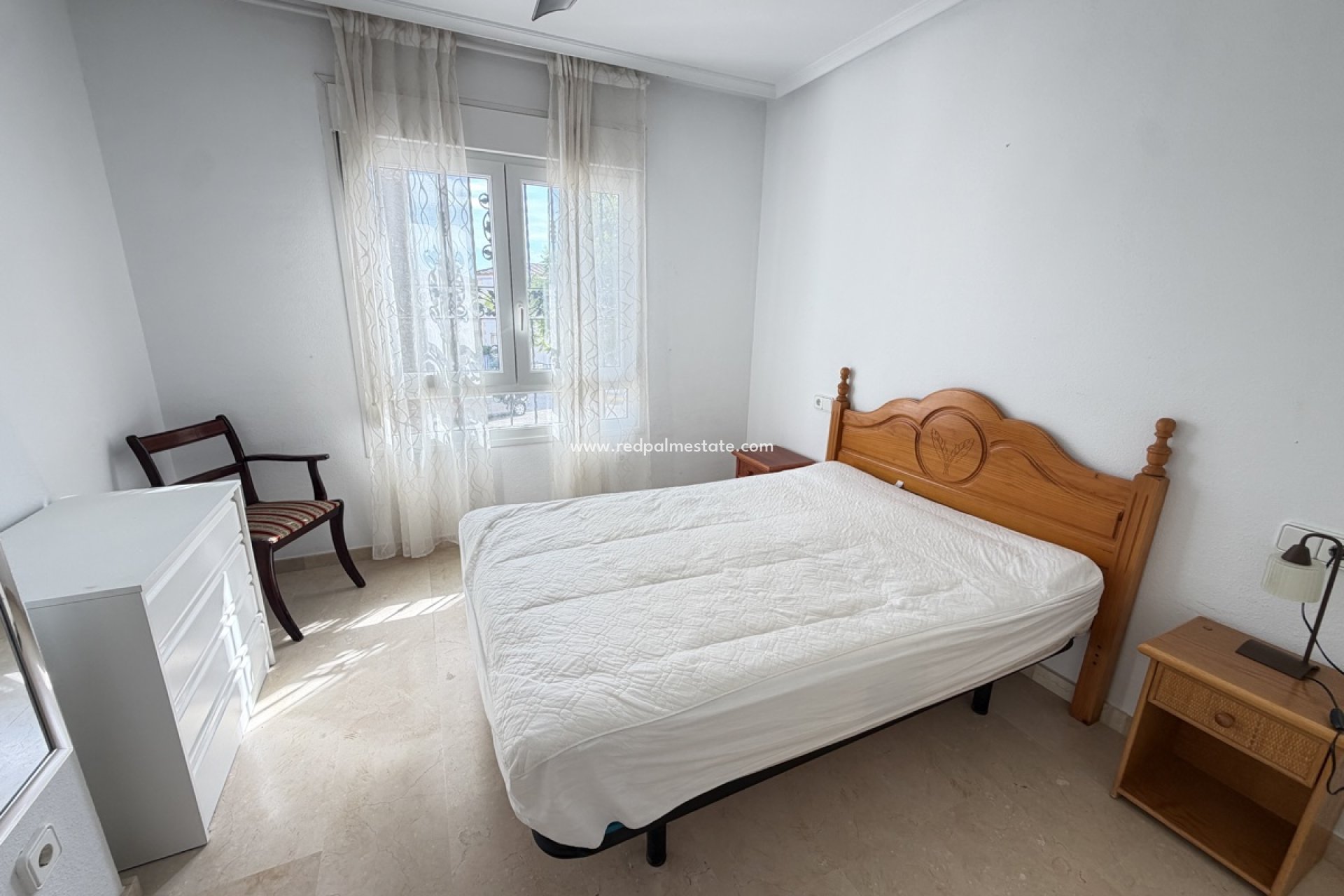 Reventa - Apartamento -
Orihuela Costa - Villamartín