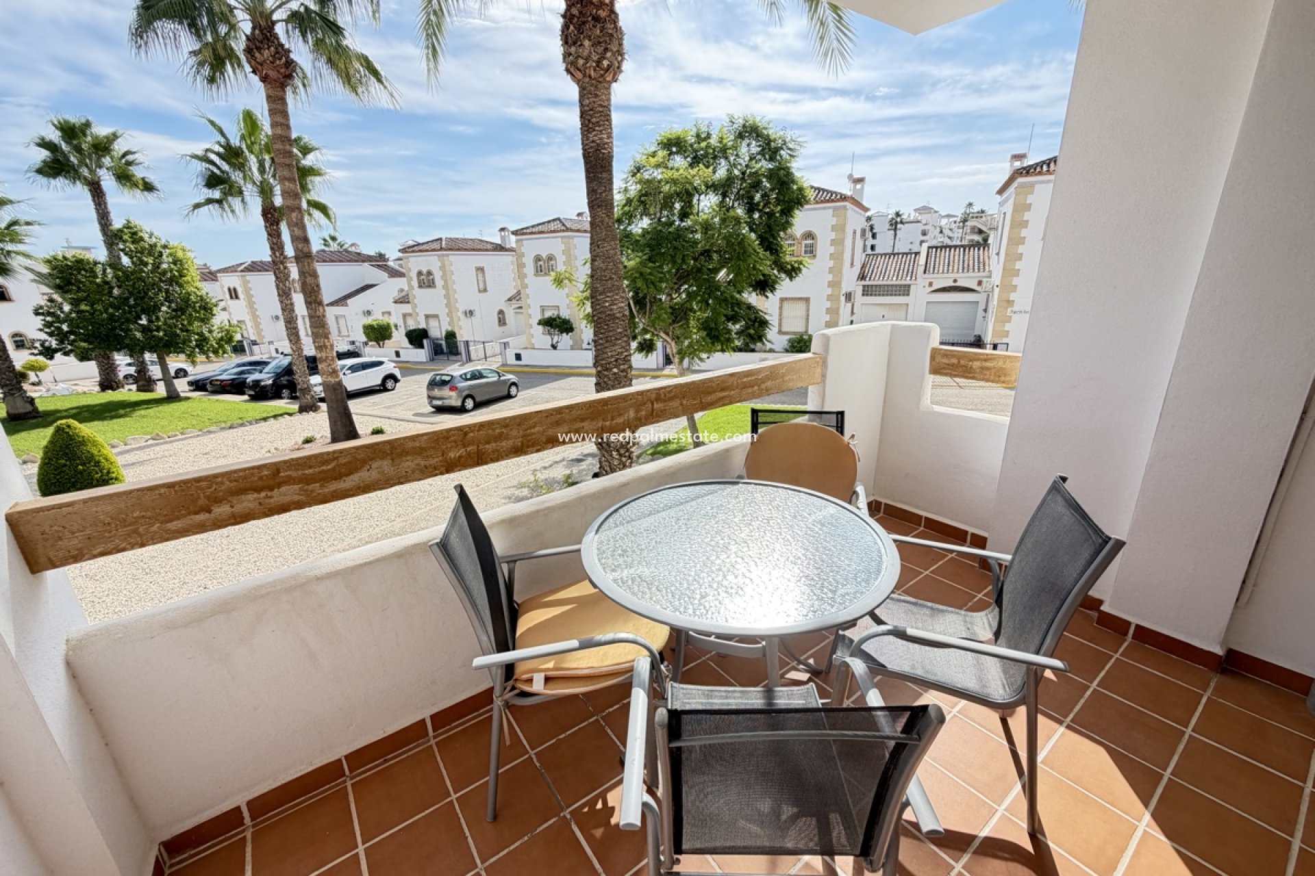 Reventa - Apartamento -
Orihuela Costa - Villamartín