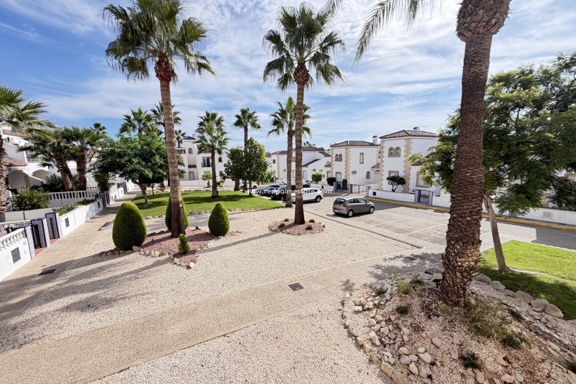 Reventa - Apartamento -
Orihuela Costa - Villamartín