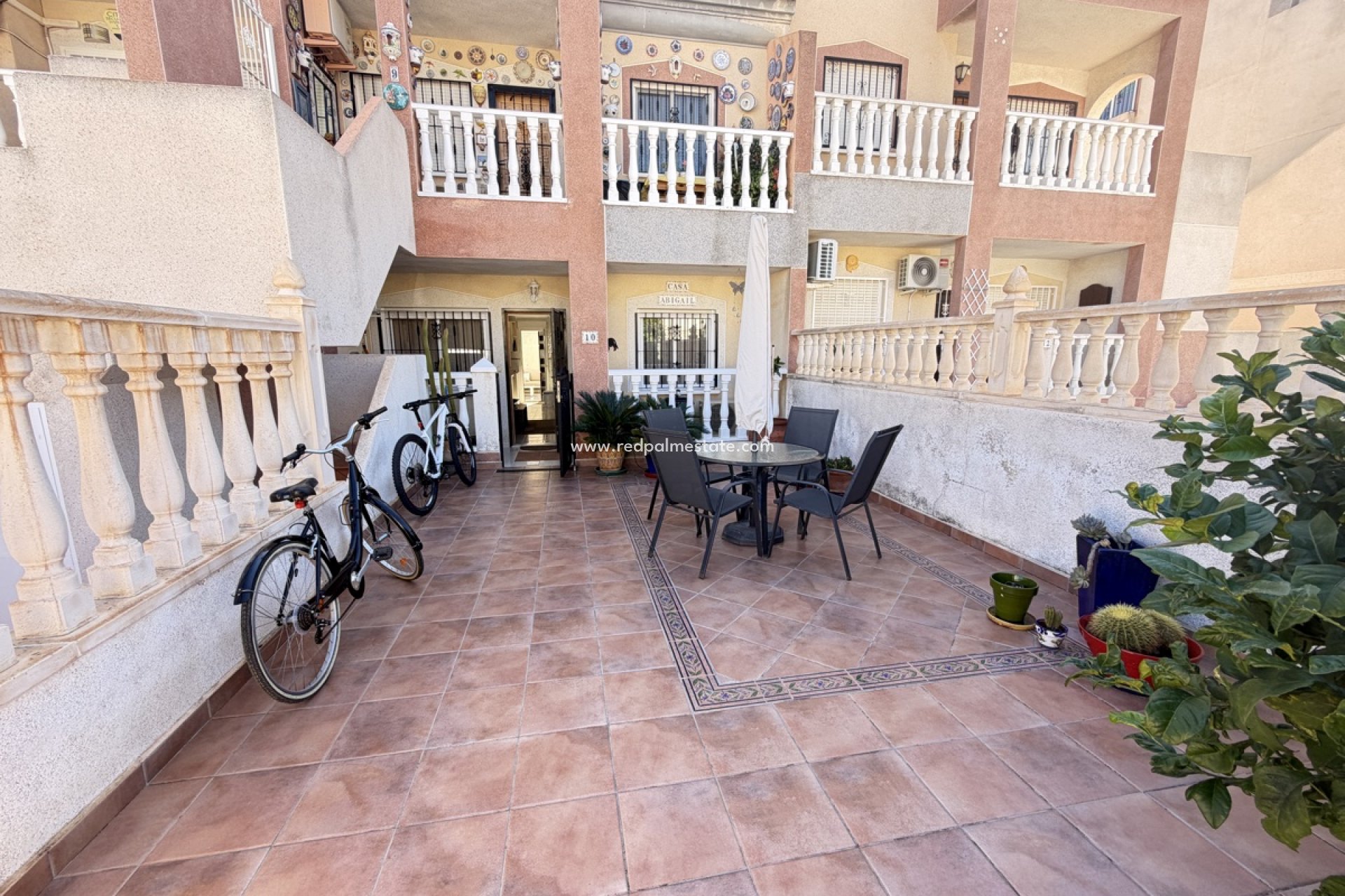 Reventa - Apartamento -
Orihuela Costa - Villamartín