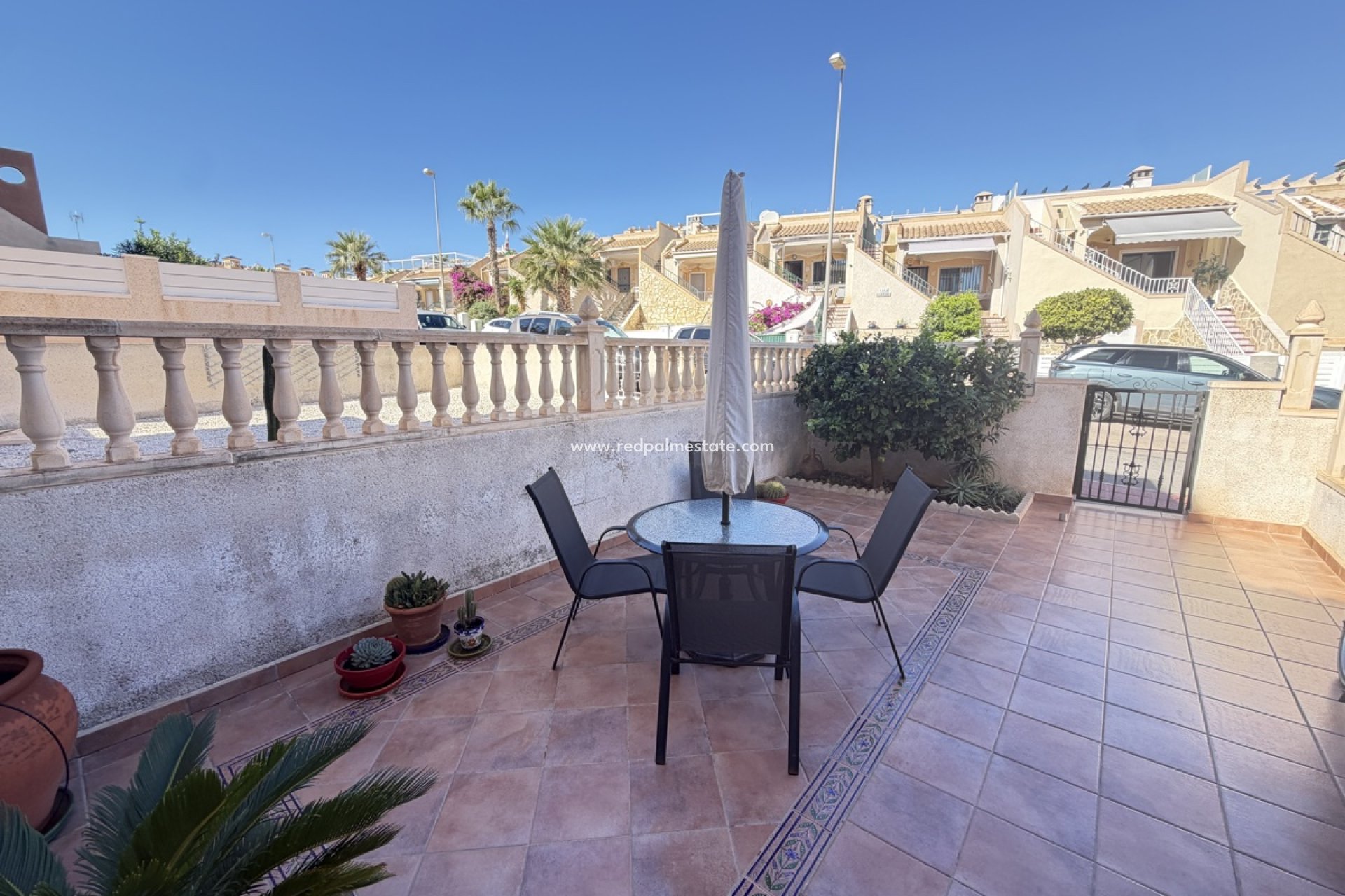 Reventa - Apartamento -
Orihuela Costa - Villamartín