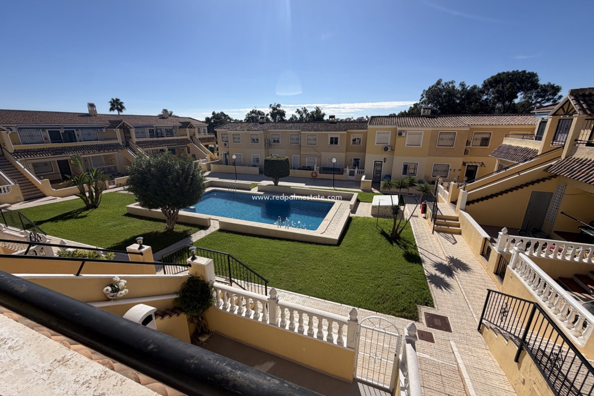 Reventa - Apartamento -
Orihuela Costa - Villamartín