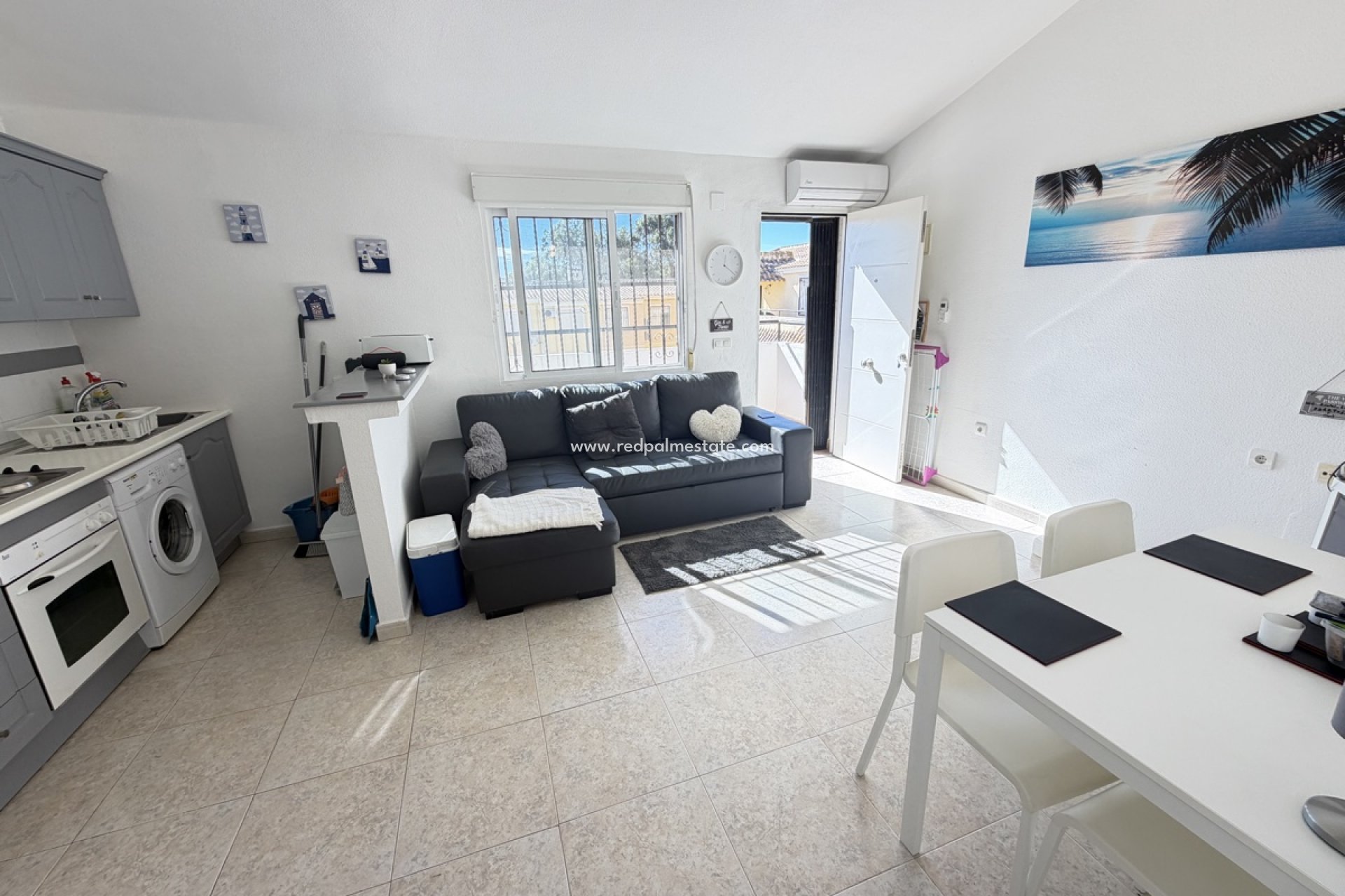 Reventa - Apartamento -
Orihuela Costa - Villamartín