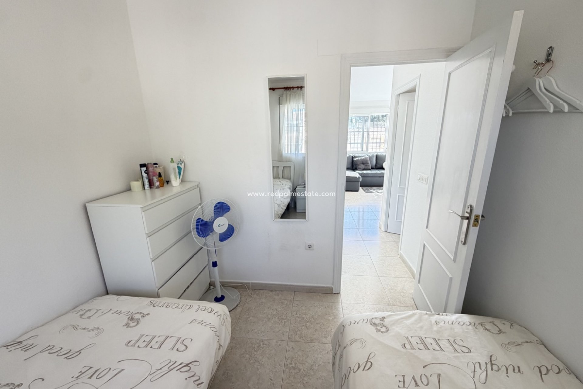 Reventa - Apartamento -
Orihuela Costa - Villamartín