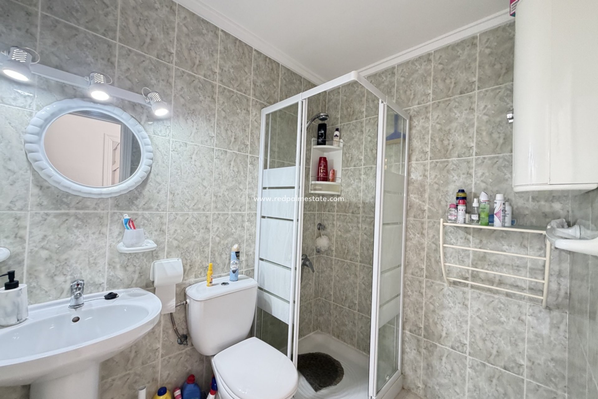 Reventa - Apartamento -
Orihuela Costa - Villamartín