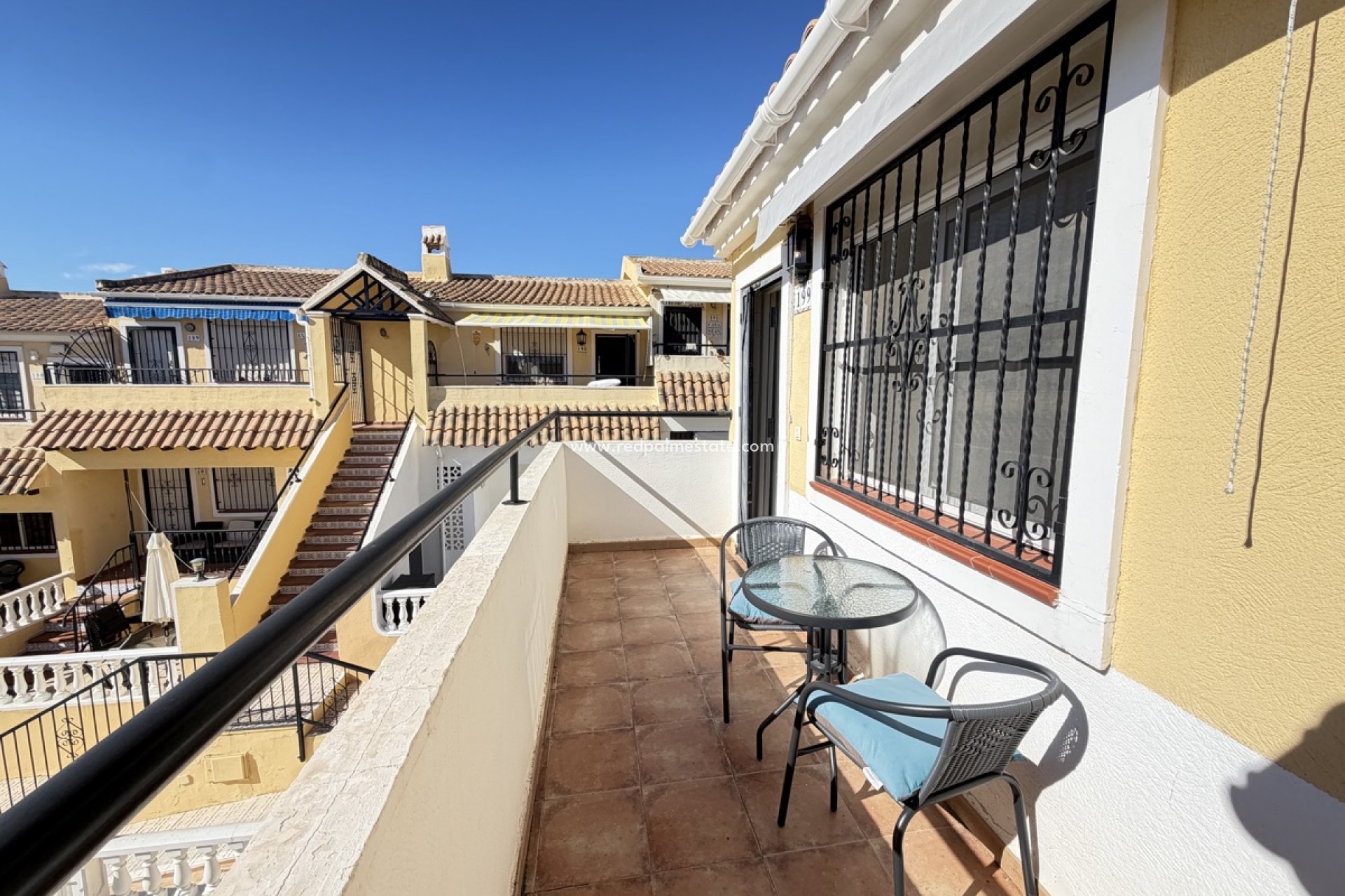 Reventa - Apartamento -
Orihuela Costa - Villamartín