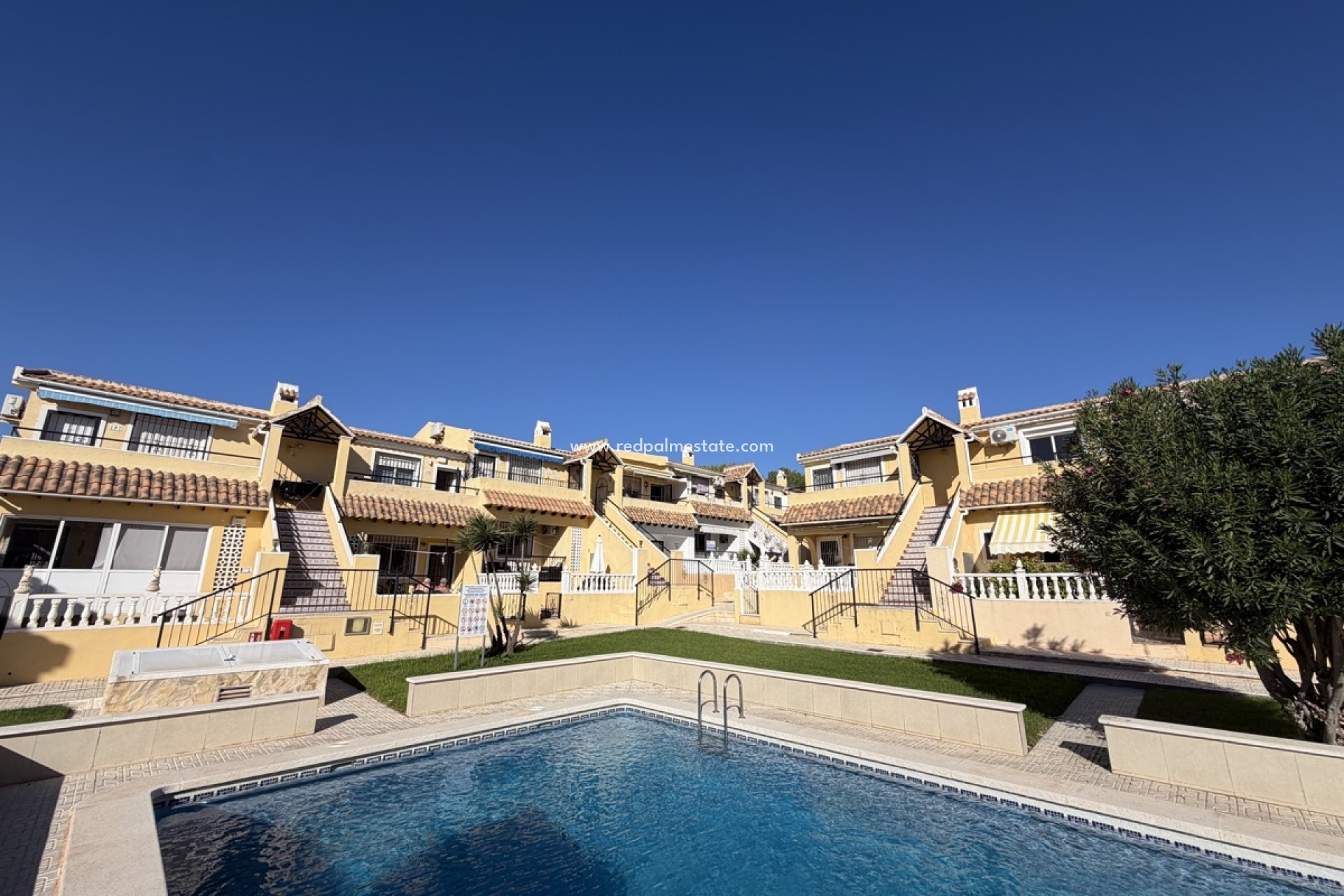 Reventa - Apartamento -
Orihuela Costa - Villamartín