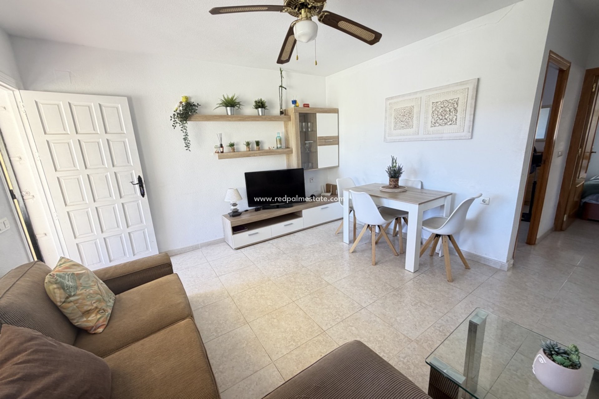 Reventa - Apartamento -
Orihuela Costa - Villamartín