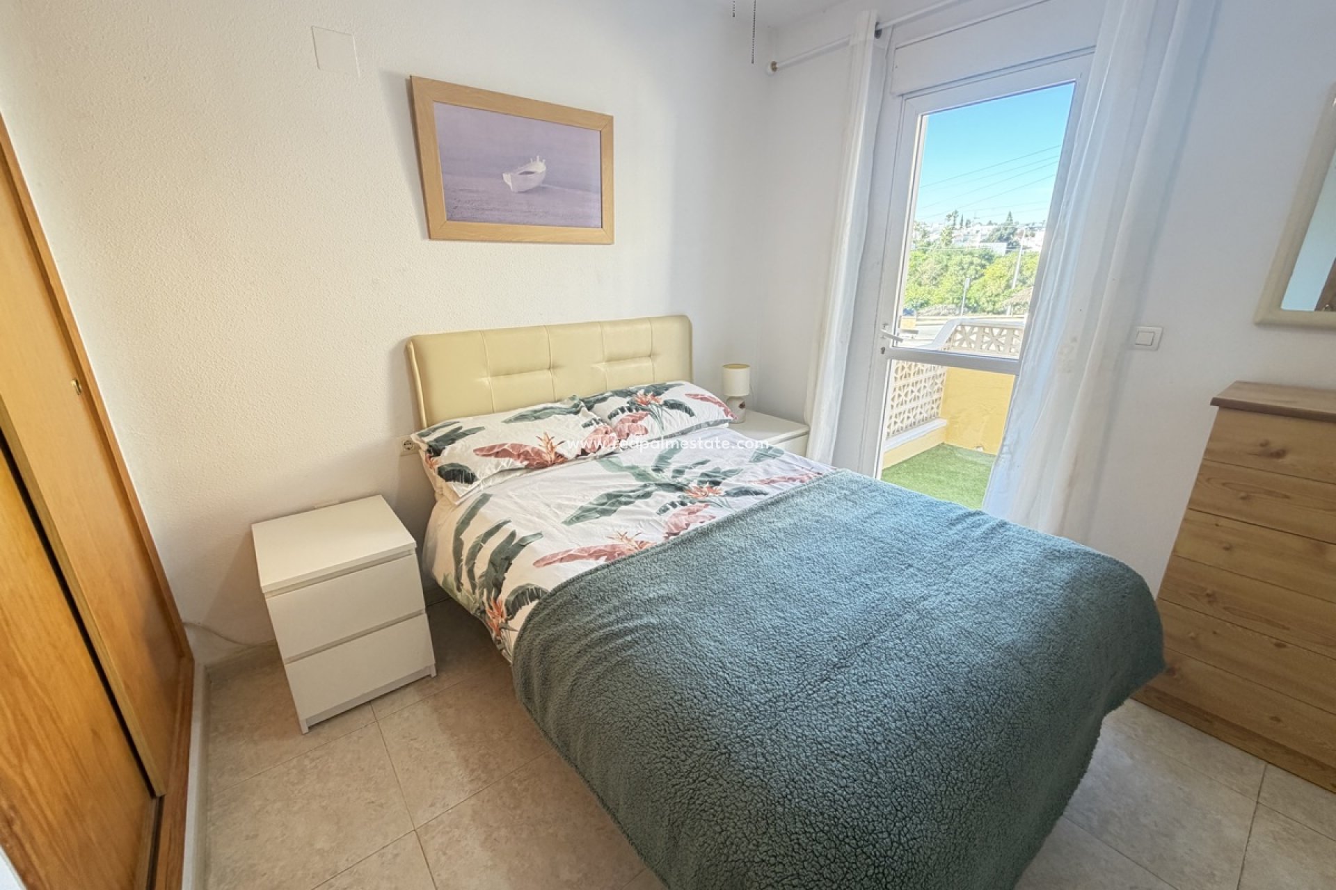 Reventa - Apartamento -
Orihuela Costa - Villamartín