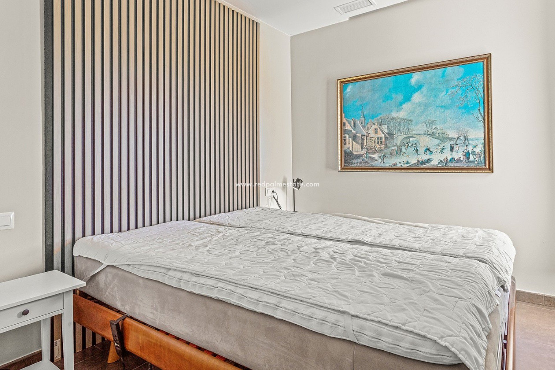 Reventa - Apartamento -
Orihuela Costa - Villamartín