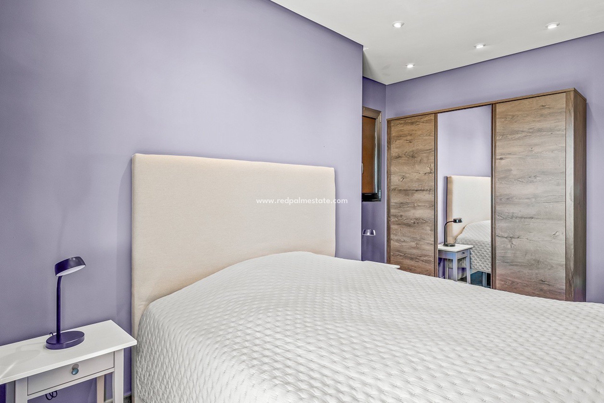 Reventa - Apartamento -
Orihuela Costa - Villamartín