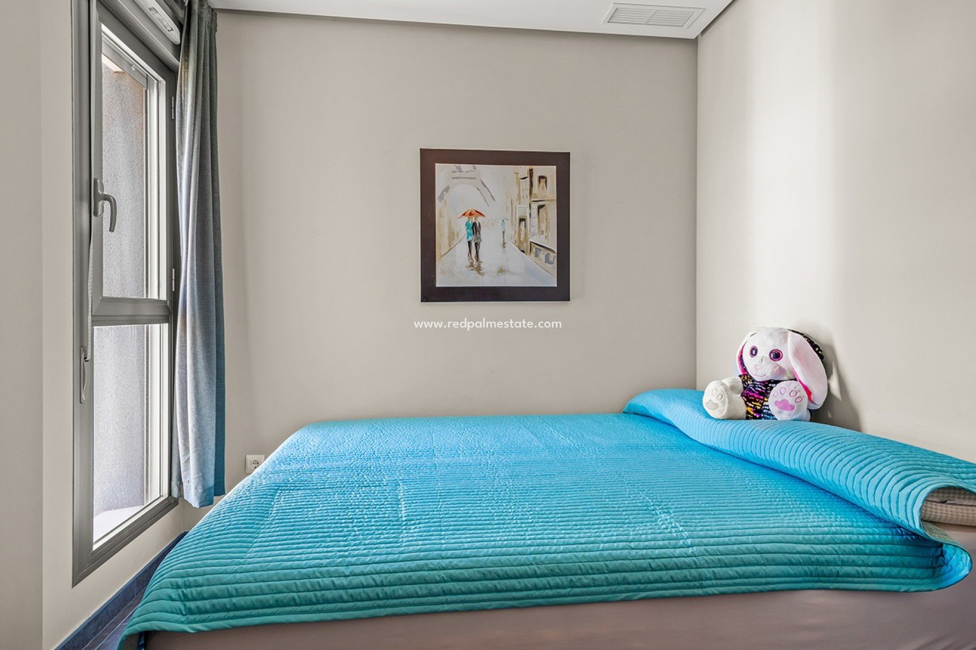 Reventa - Apartamento -
Orihuela Costa - Villamartín