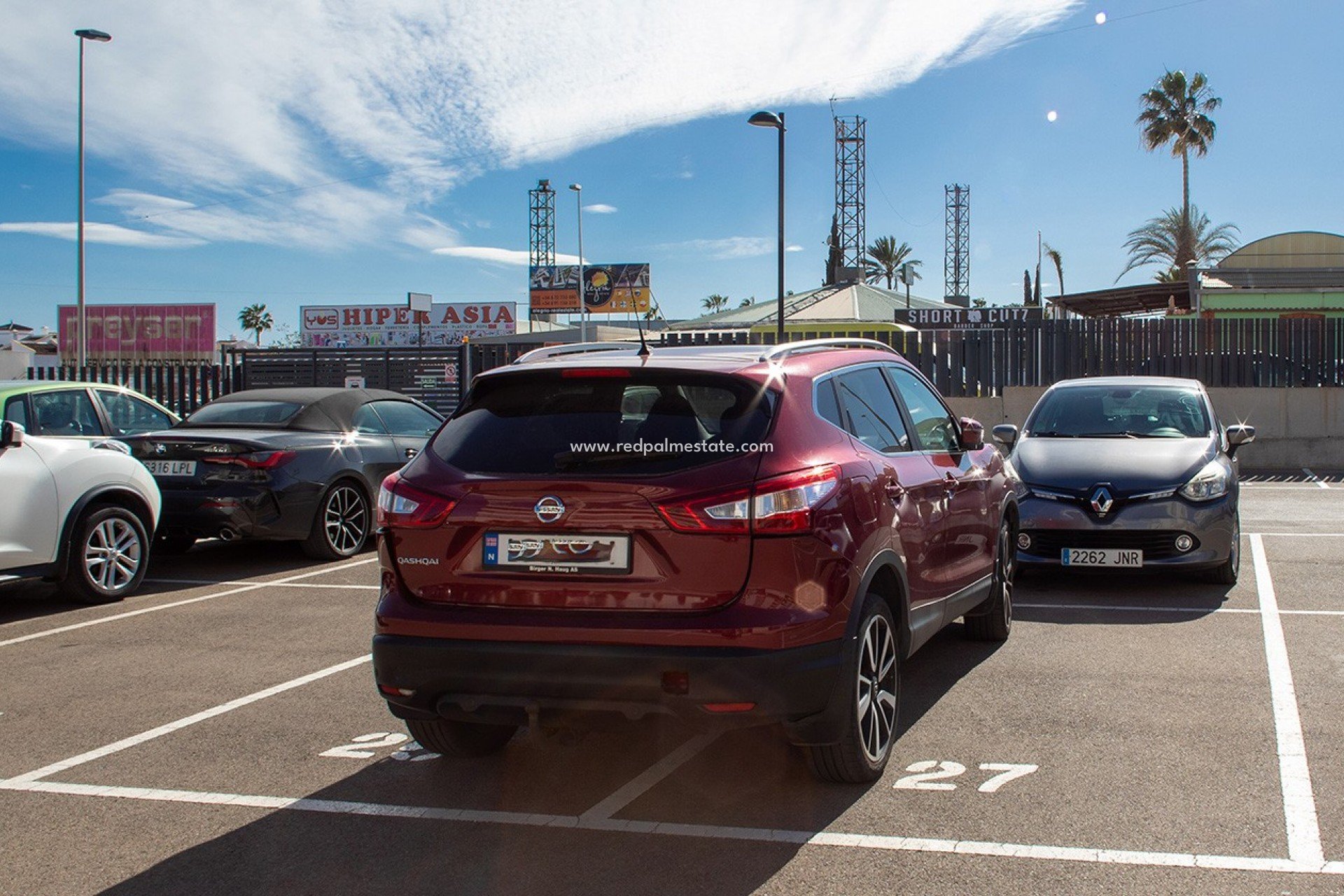 Reventa - Apartamento -
Orihuela Costa - Villamartín