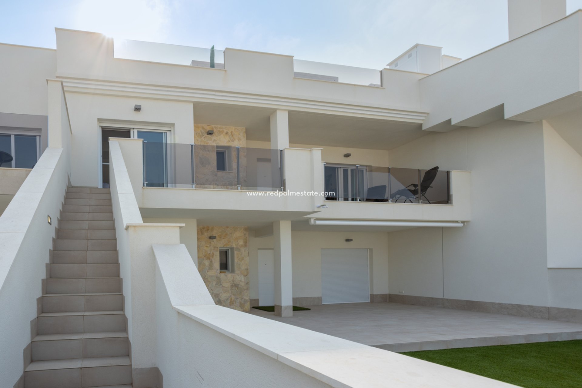 Reventa - Apartamento -
Orihuela Costa - Villamartín