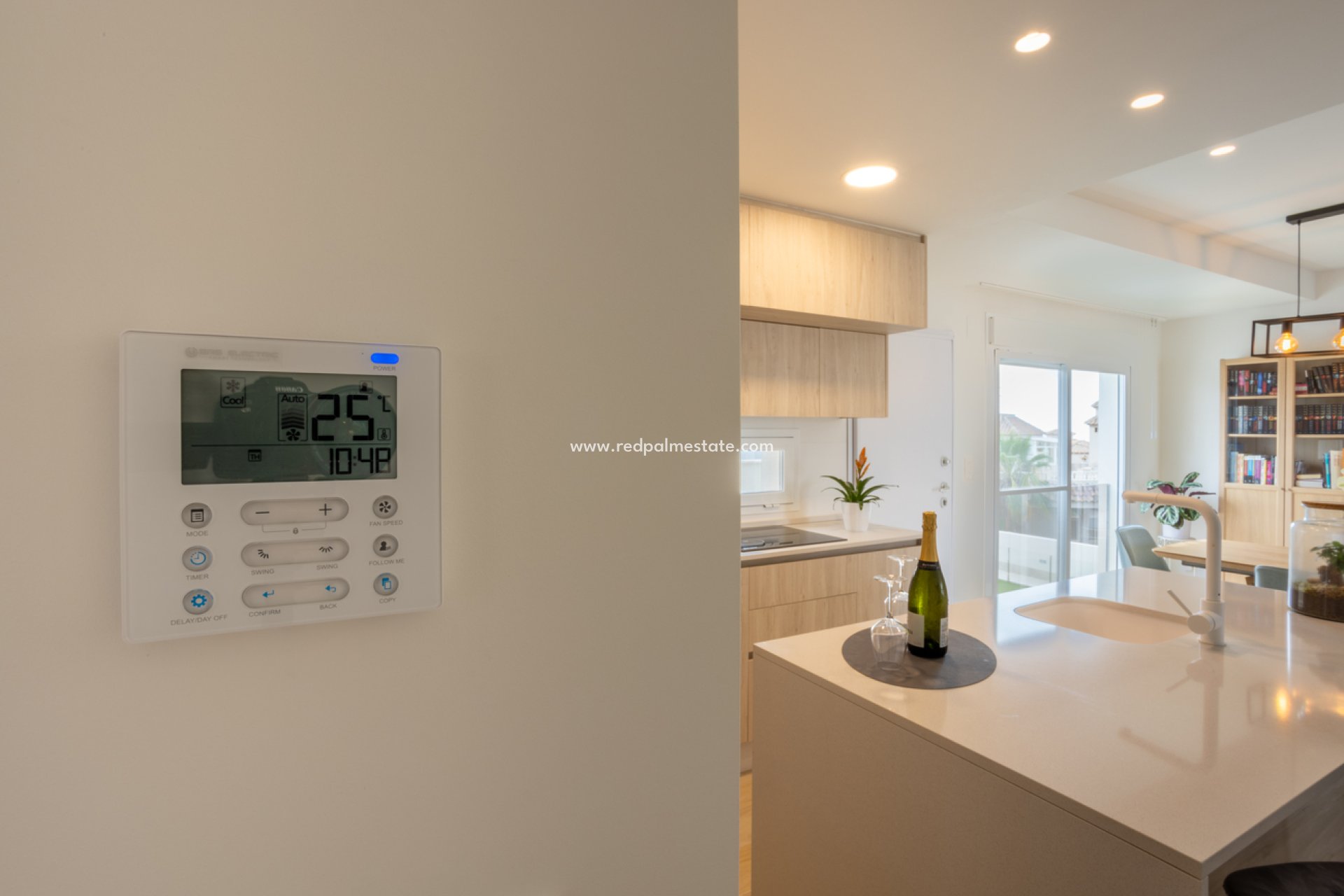 Reventa - Apartamento -
Orihuela Costa - Villamartín