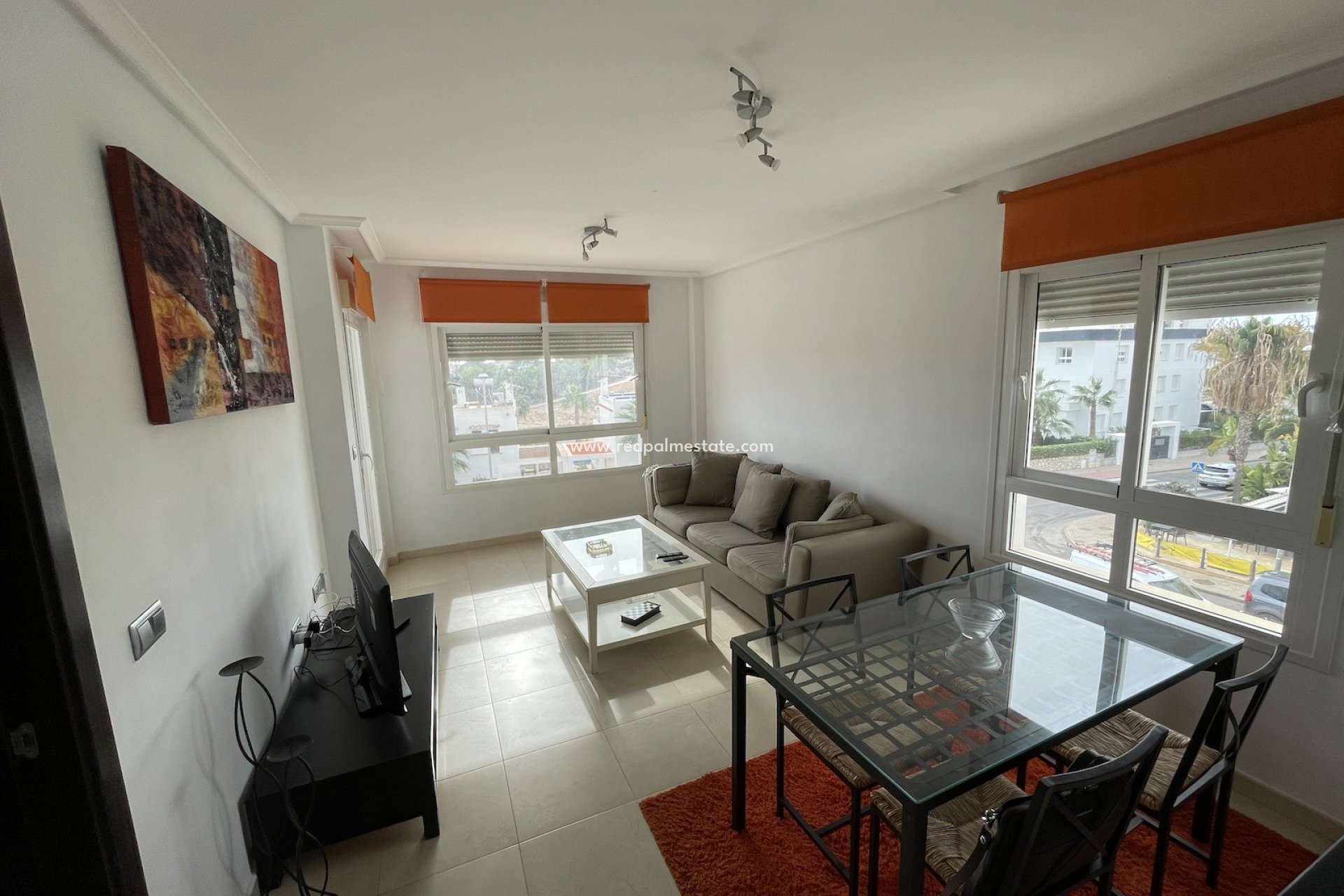 Reventa - Apartamento -
Orihuela Costa - Villamartín
