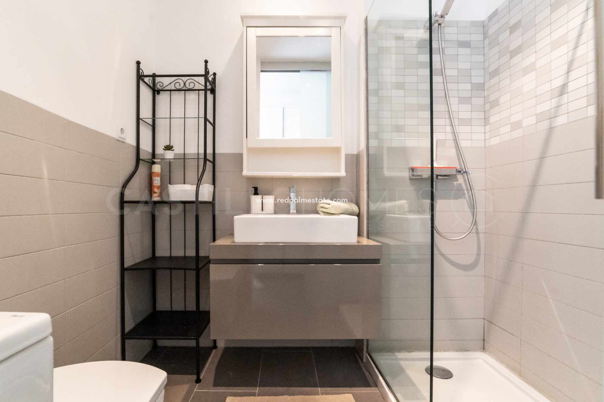 Reventa - Apartamento -
Orihuela Costa - Villamartín