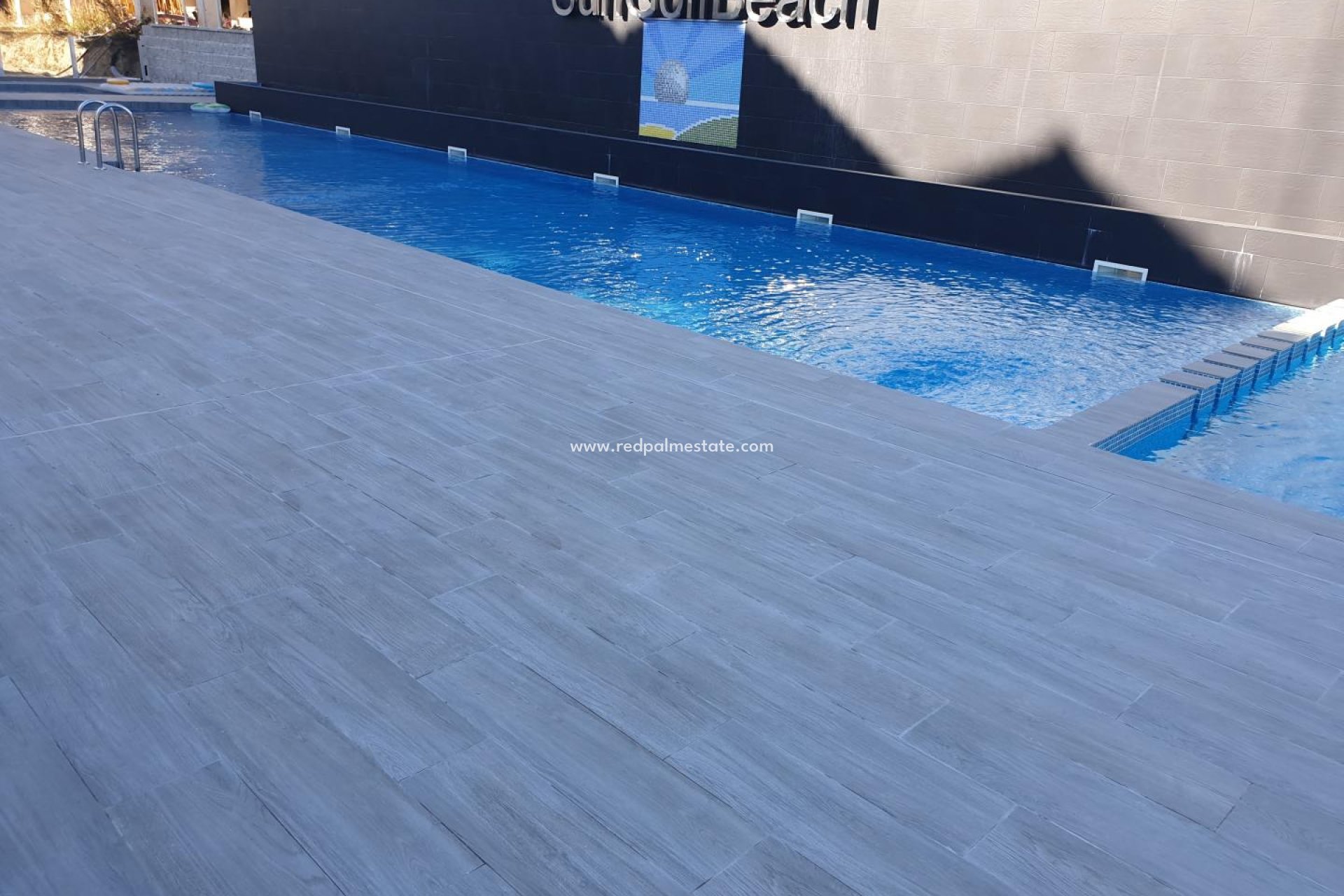 Reventa - Apartamento -
Orihuela Costa - Villamartín