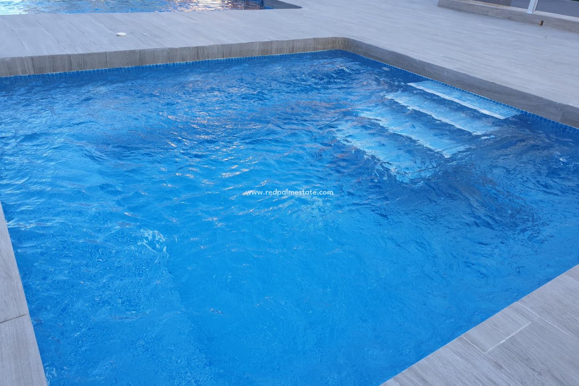 Reventa - Apartamento -
Orihuela Costa - Villamartín