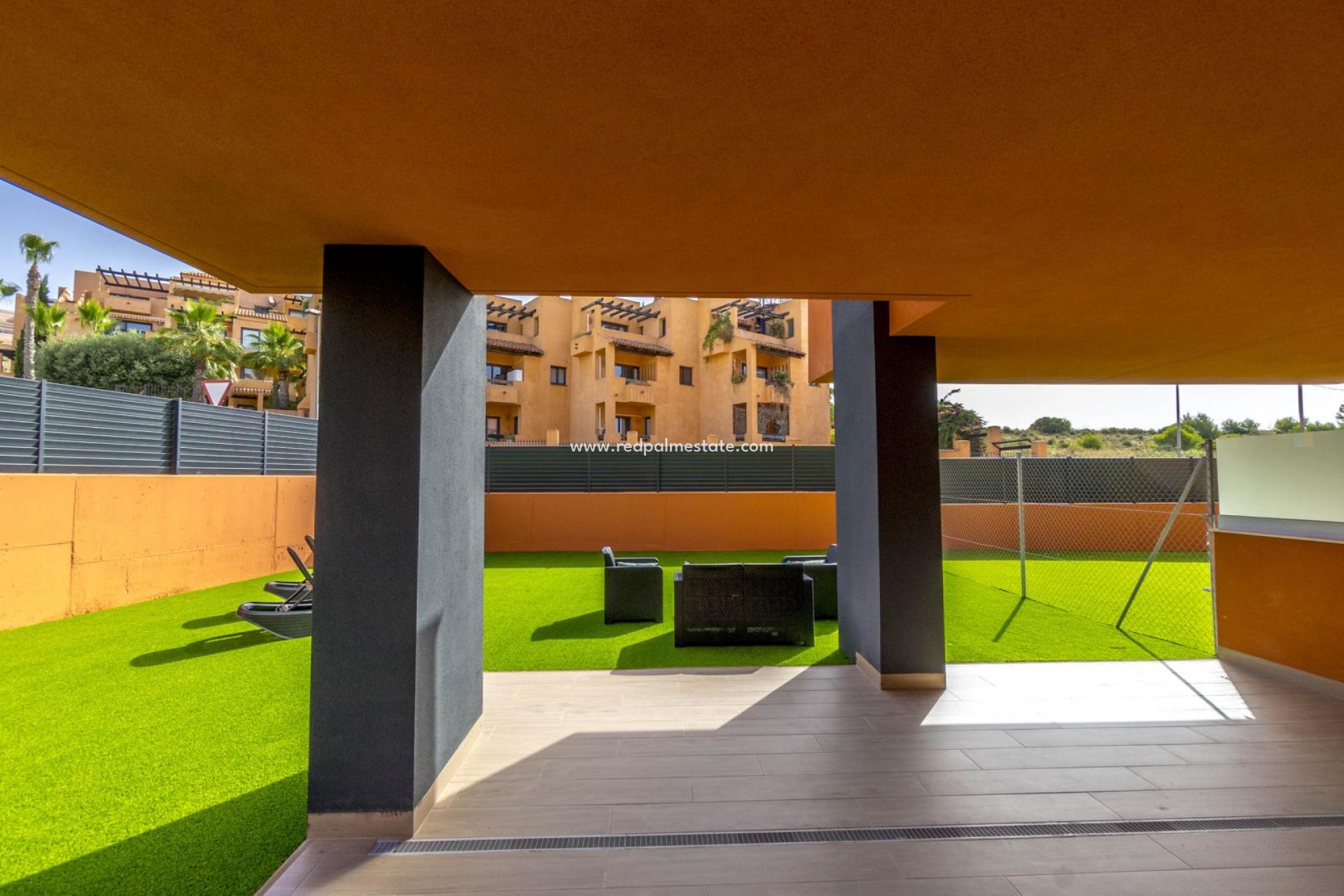 Reventa - Apartamento -
Orihuela Costa - Villamartín