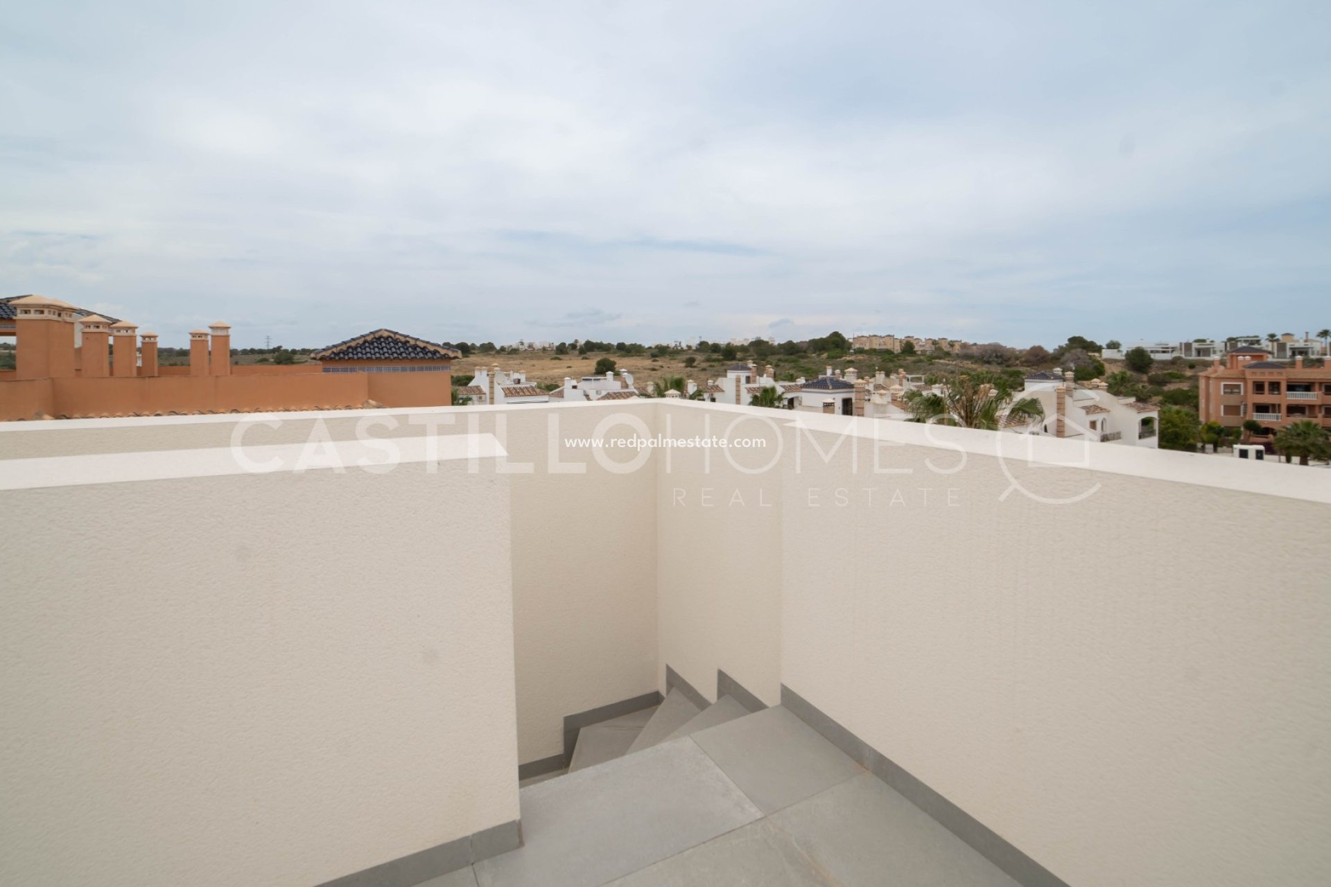 Reventa - Apartamento -
Orihuela Costa - Villamartín
