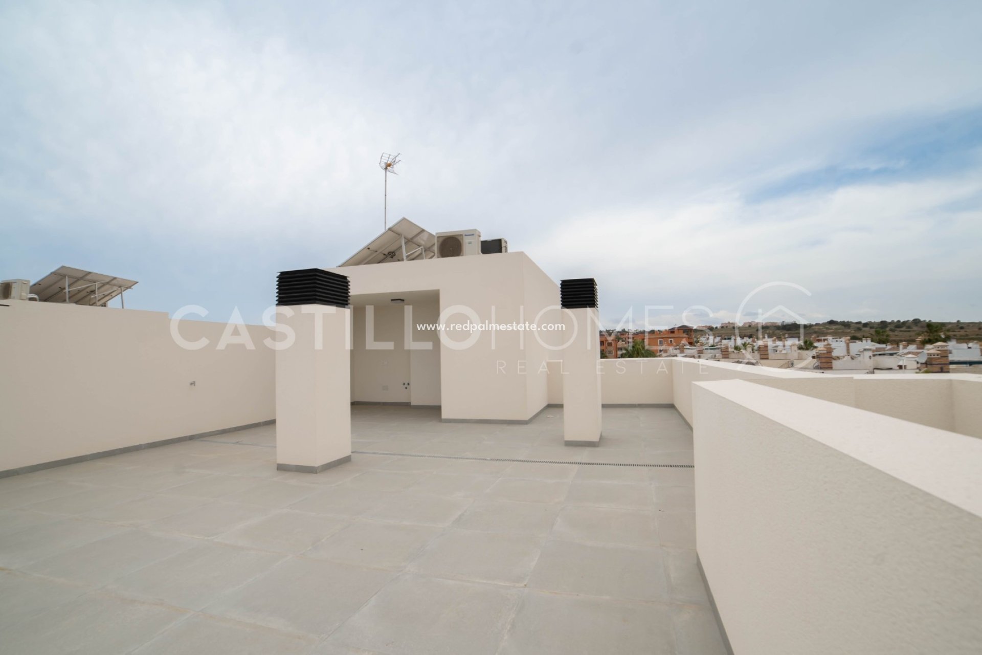 Reventa - Apartamento -
Orihuela Costa - Villamartín