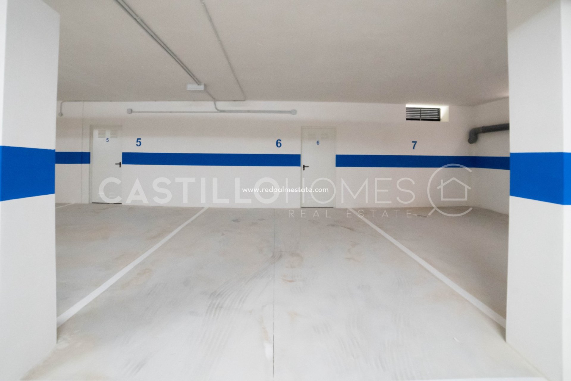 Reventa - Apartamento -
Orihuela Costa - Villamartín