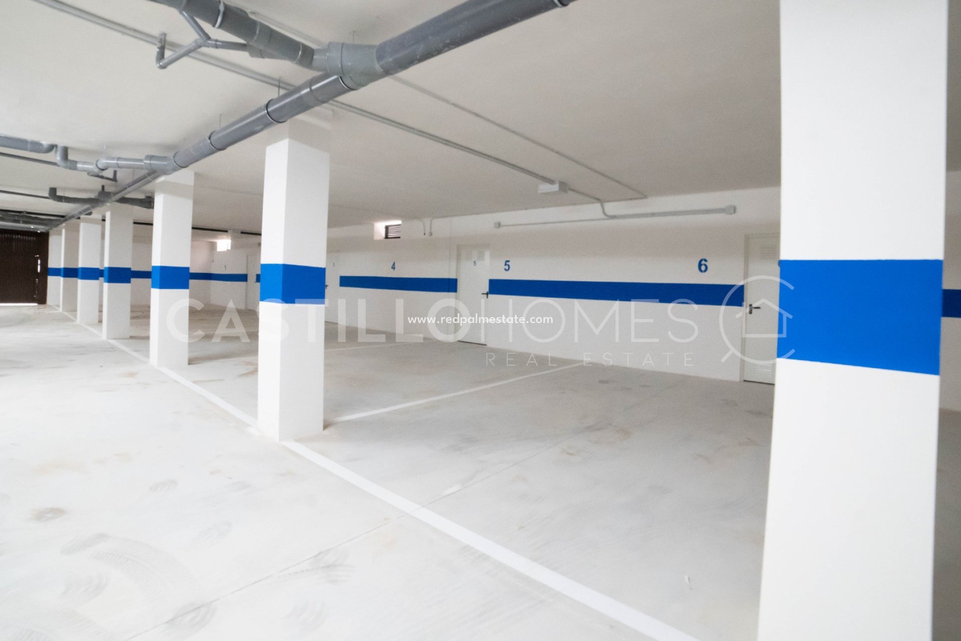 Reventa - Apartamento -
Orihuela Costa - Villamartín