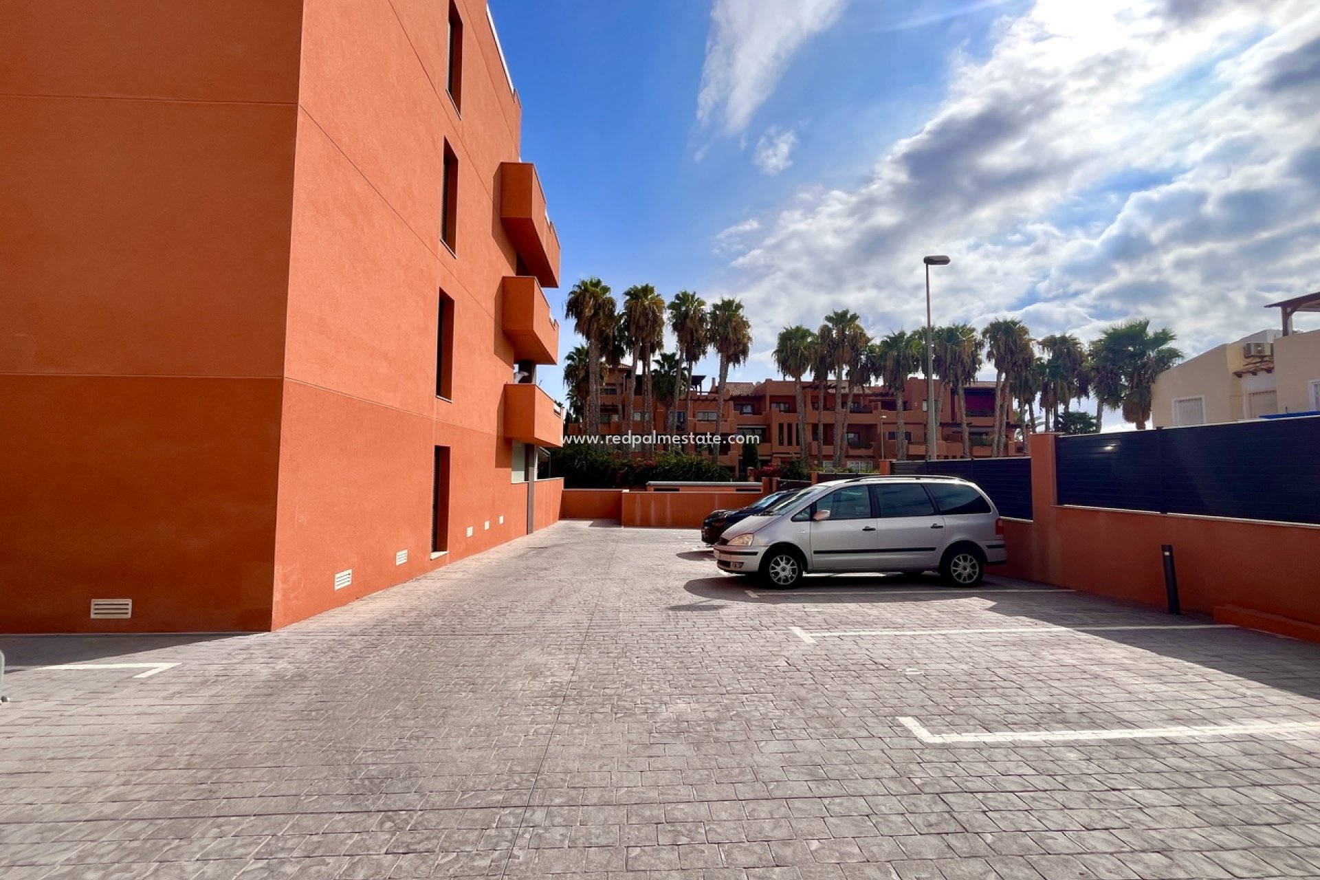 Reventa - Apartamento -
Orihuela Costa - Villamartín