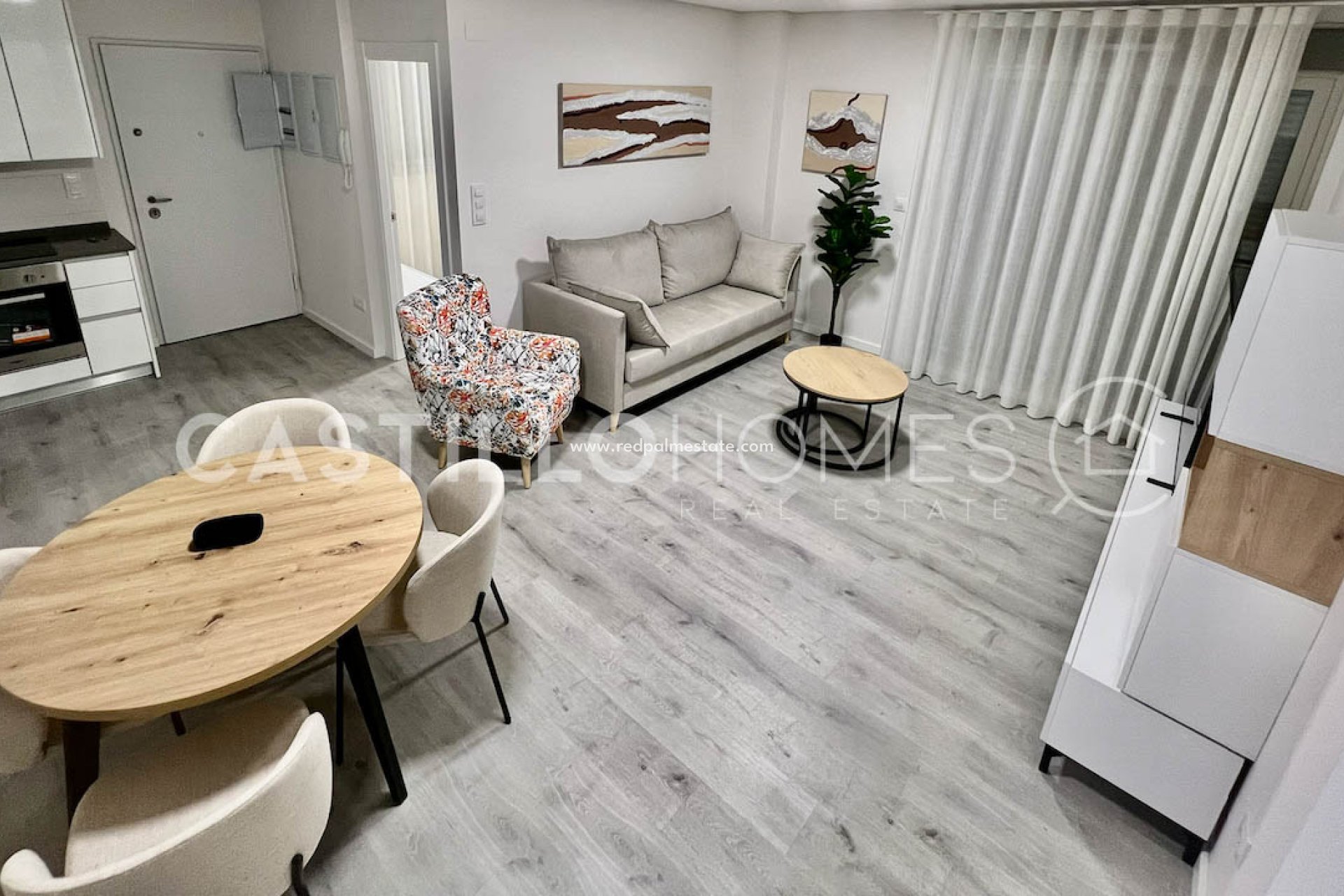 Reventa - Apartamento -
Orihuela Costa - Villamartín