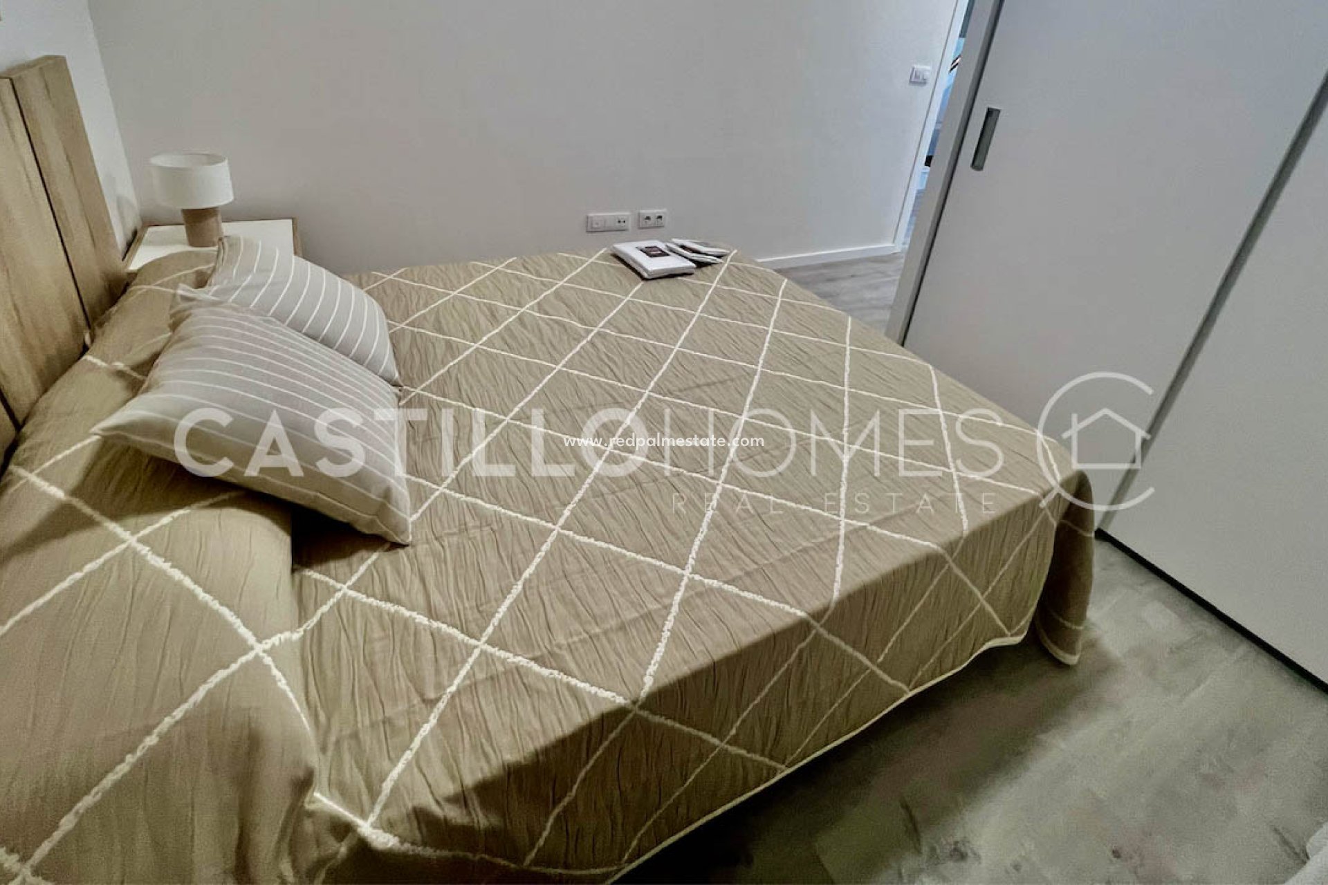 Reventa - Apartamento -
Orihuela Costa - Villamartín