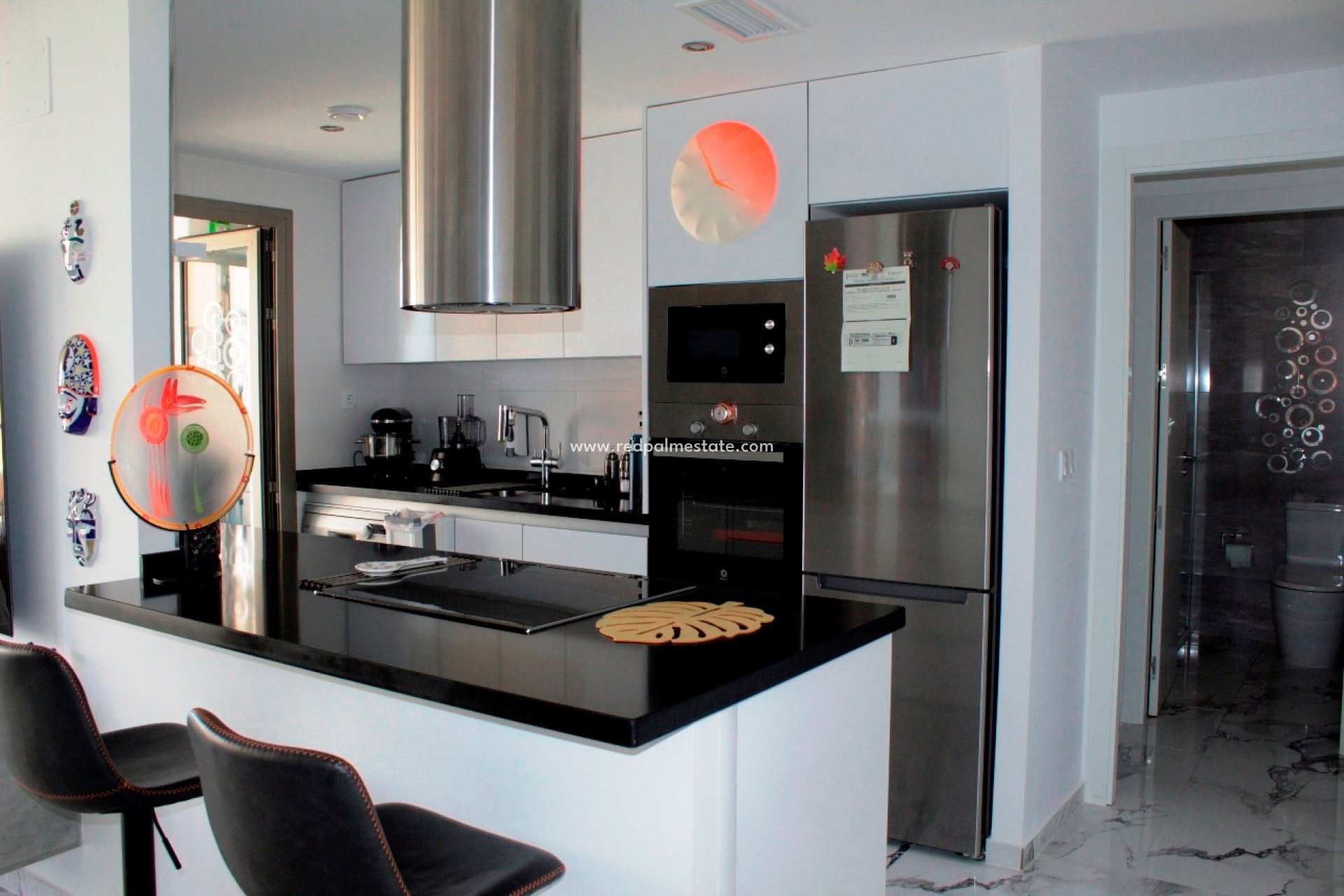 Reventa - Apartamento -
Orihuela Costa - Villamartín