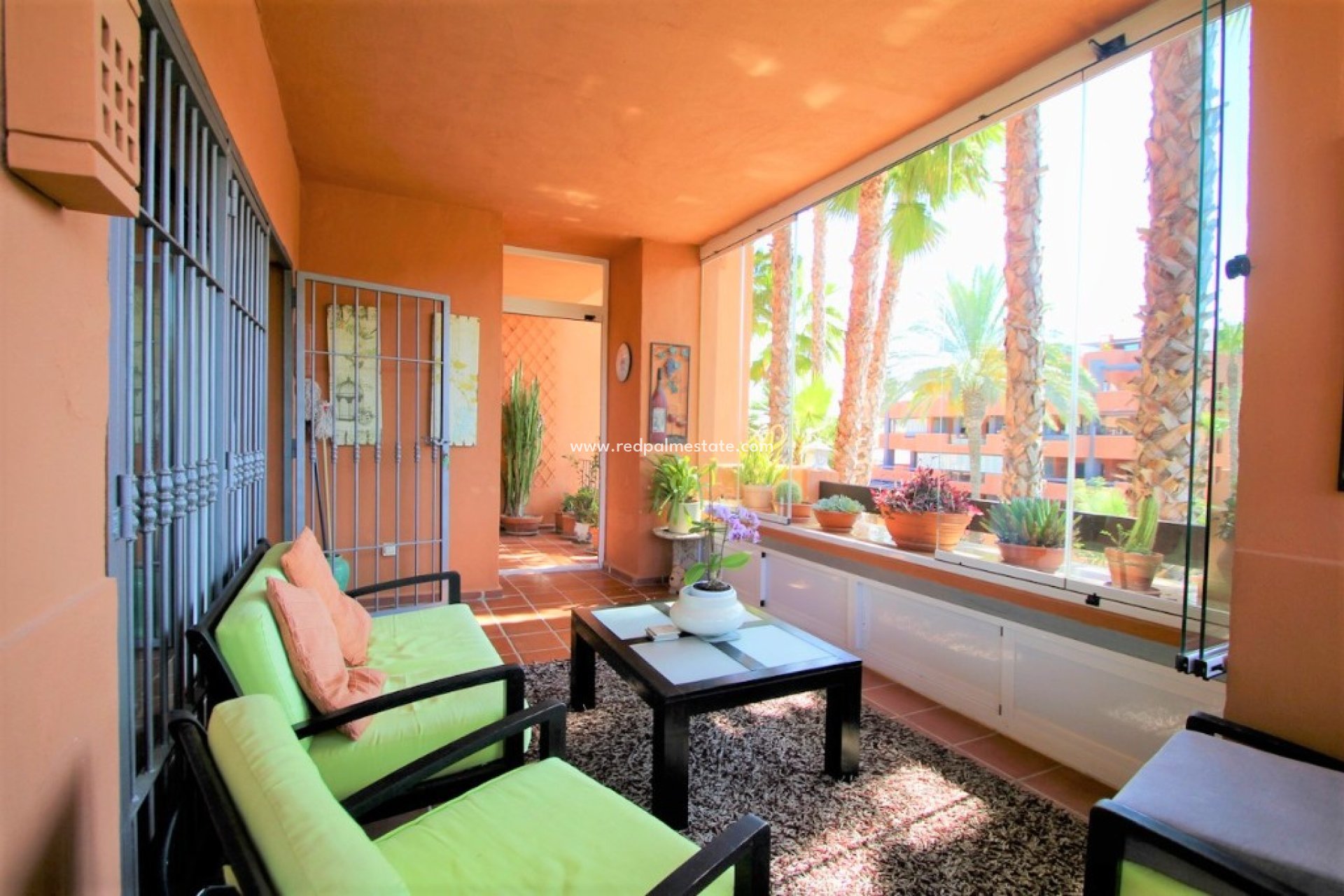 Reventa - Apartamento -
Orihuela Costa - Villamartín