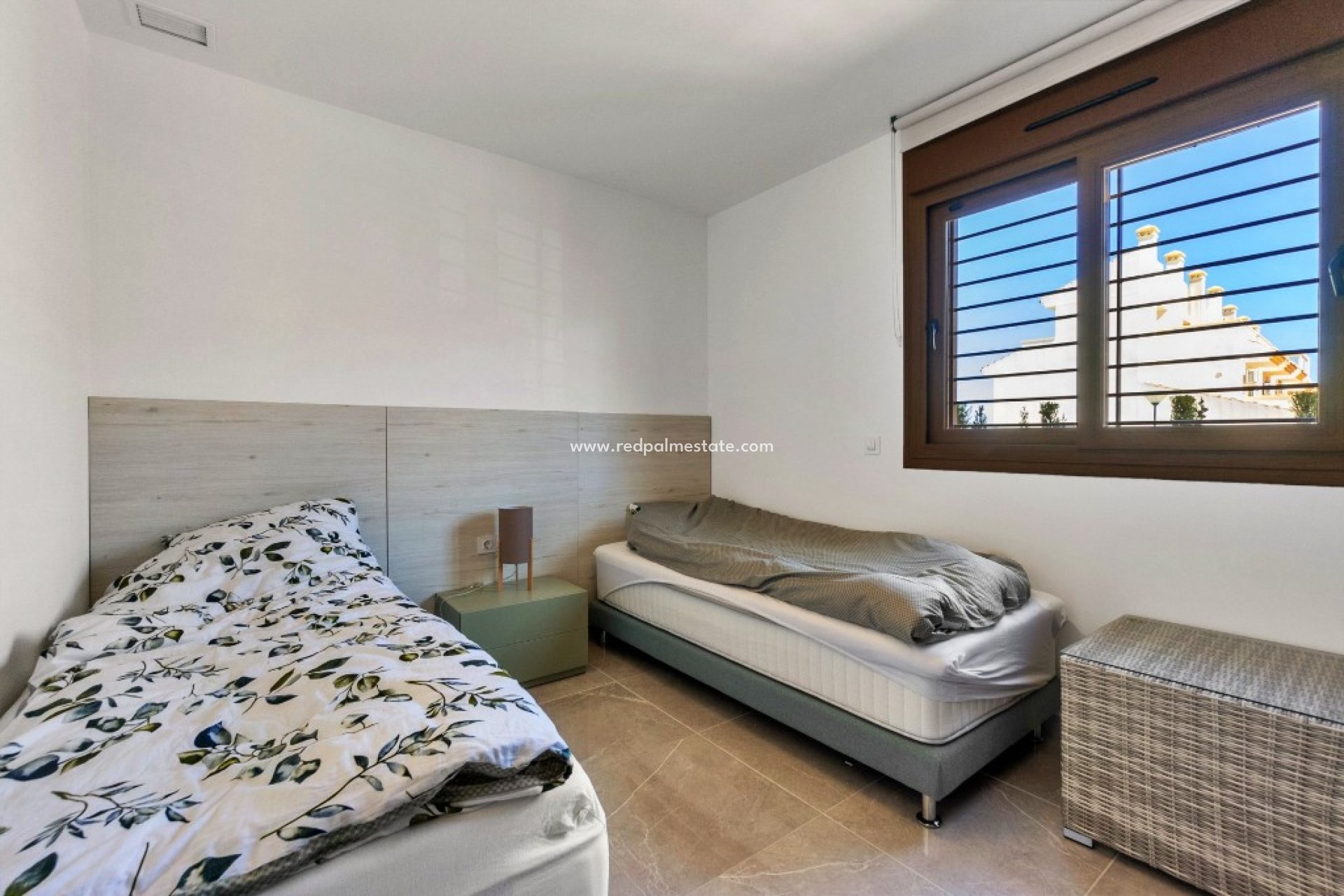 Reventa - Apartamento -
Orihuela Costa - Villamartín