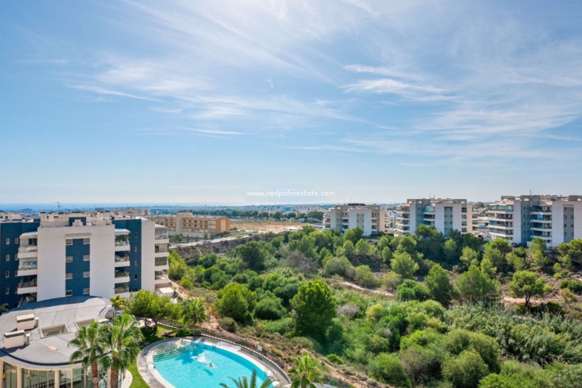Reventa - Apartamento -
Orihuela Costa - Villamartín