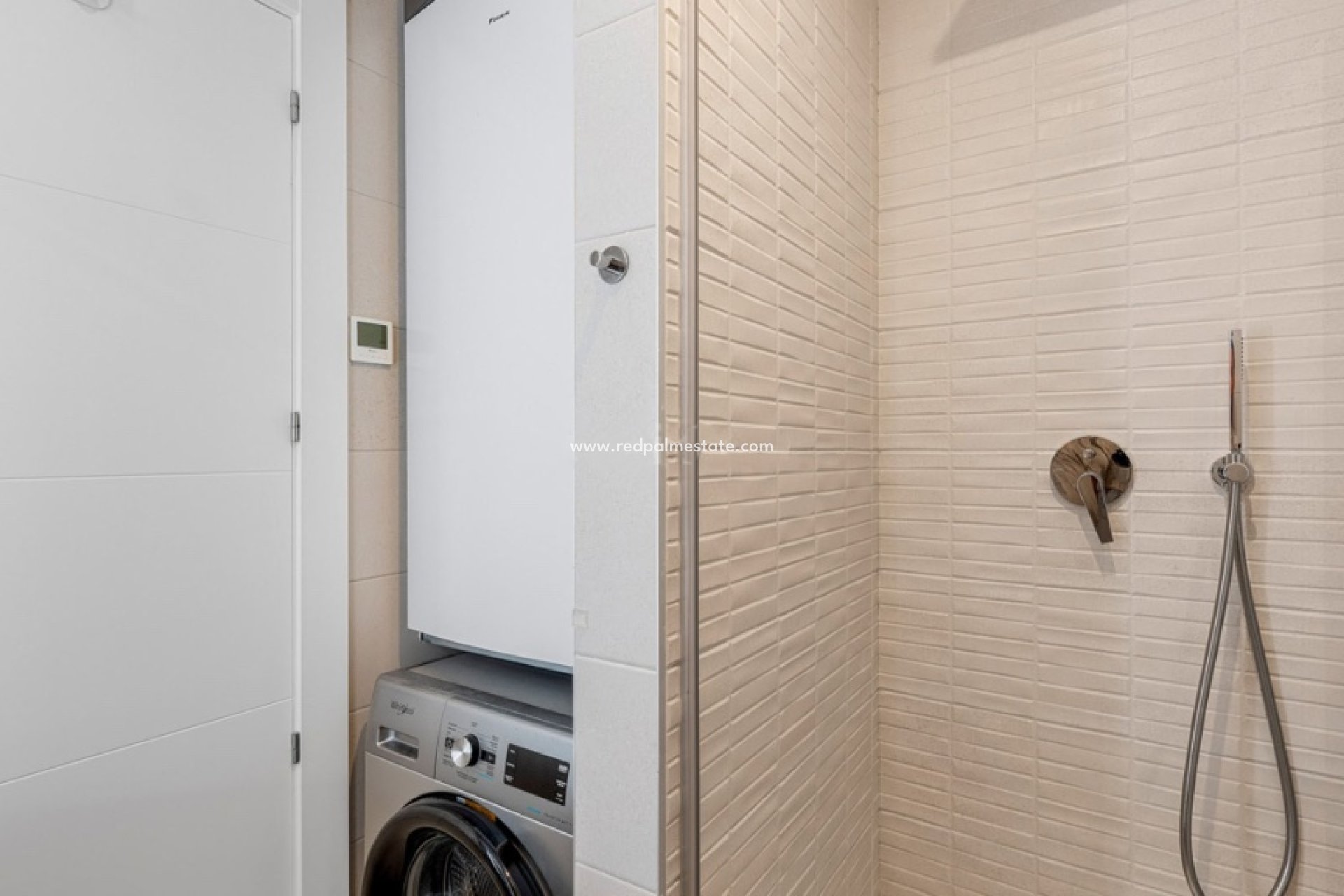 Reventa - Apartamento -
Orihuela Costa - Villamartín