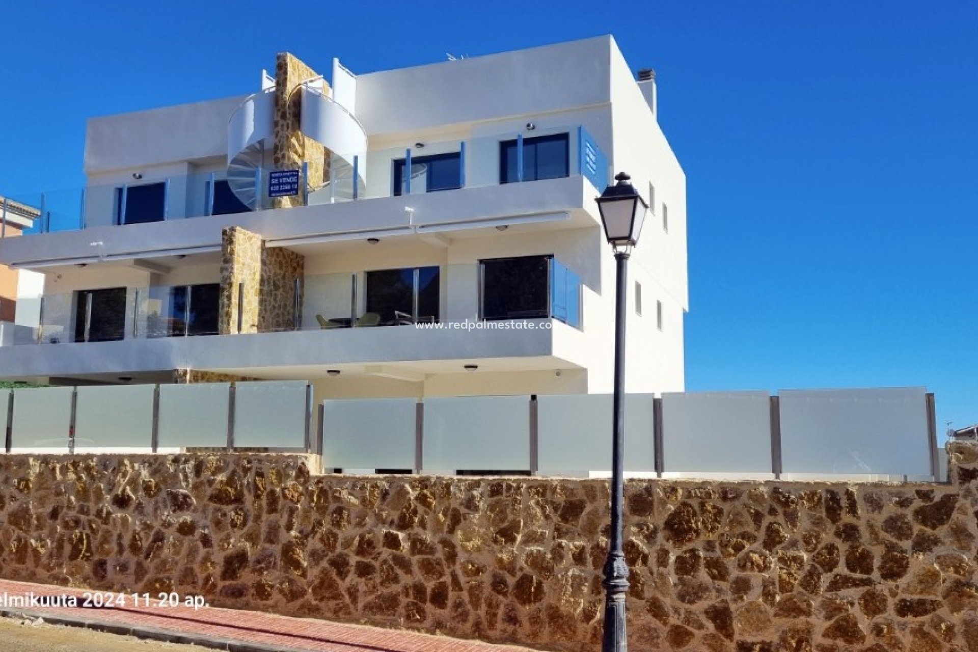 Reventa - Apartamento -
Orihuela Costa - Villamartín