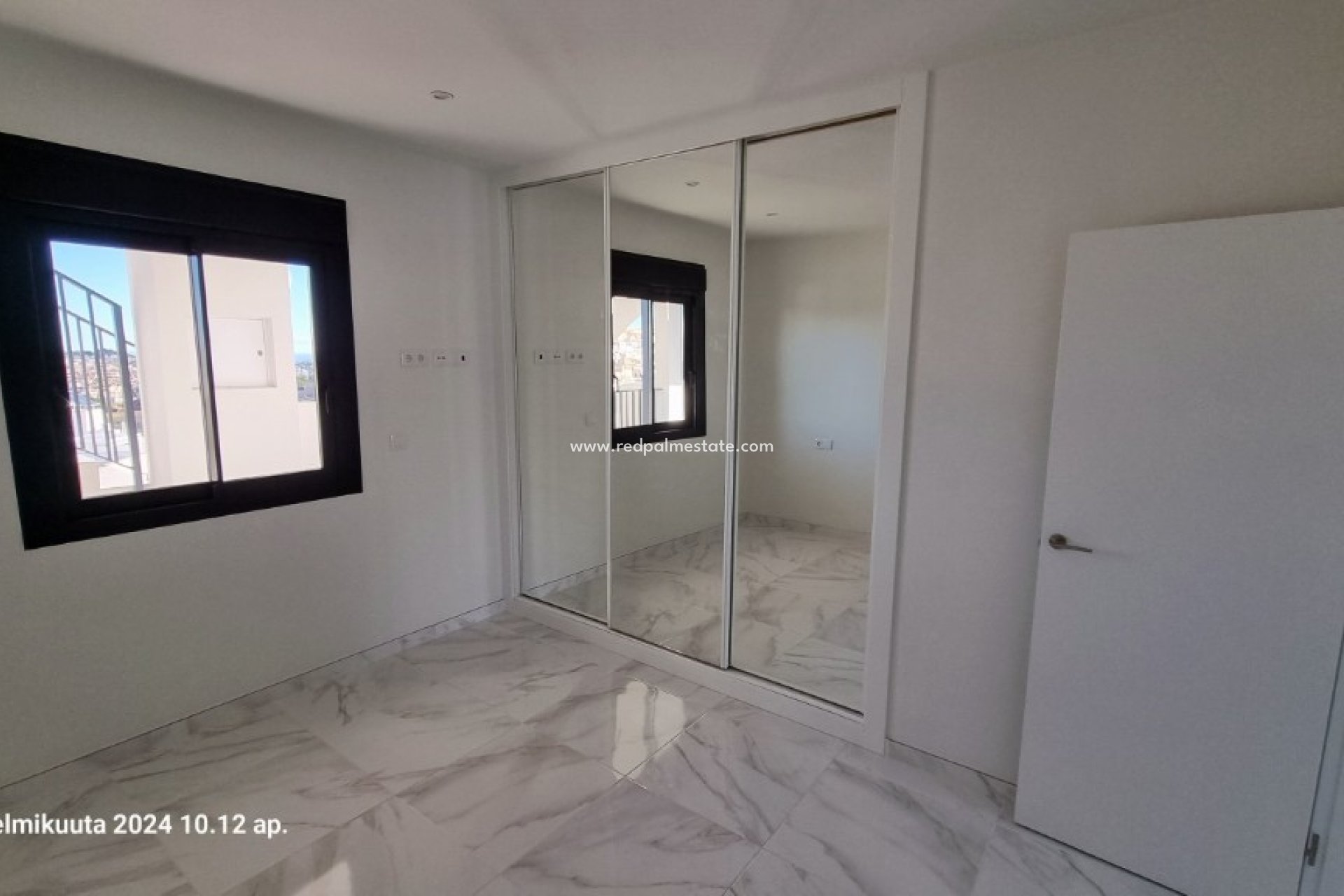 Reventa - Apartamento -
Orihuela Costa - Villamartín