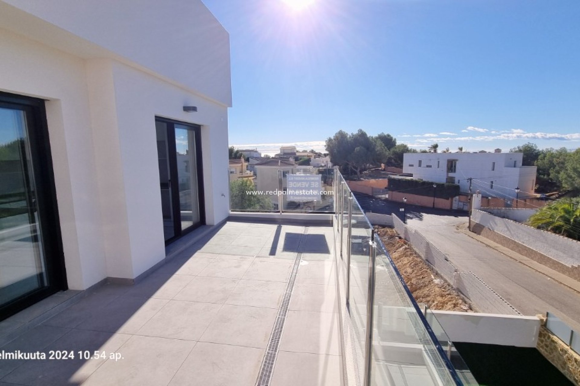 Reventa - Apartamento -
Orihuela Costa - Villamartín