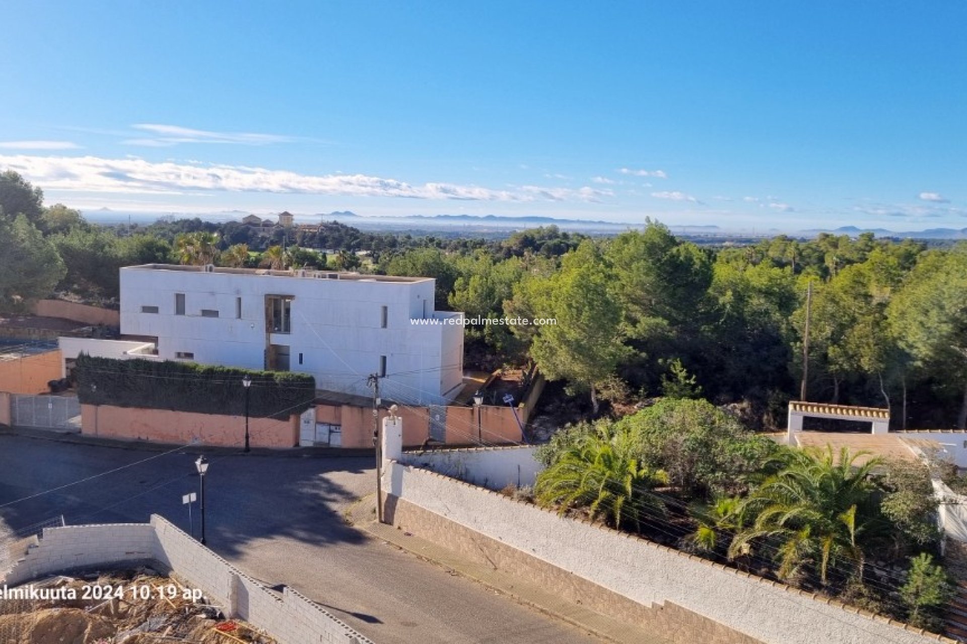 Reventa - Apartamento -
Orihuela Costa - Villamartín